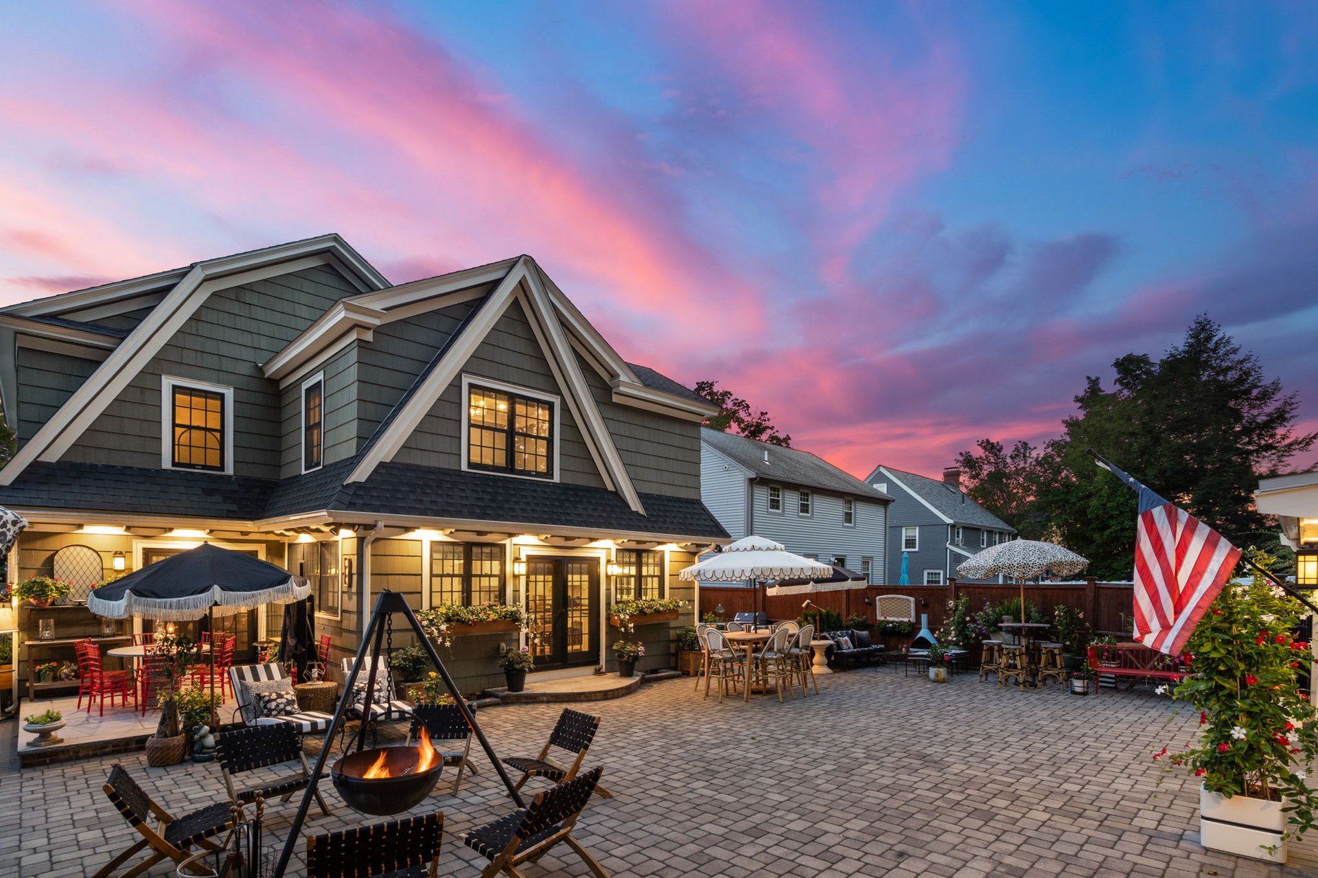 Coming Soon in Milton, MA