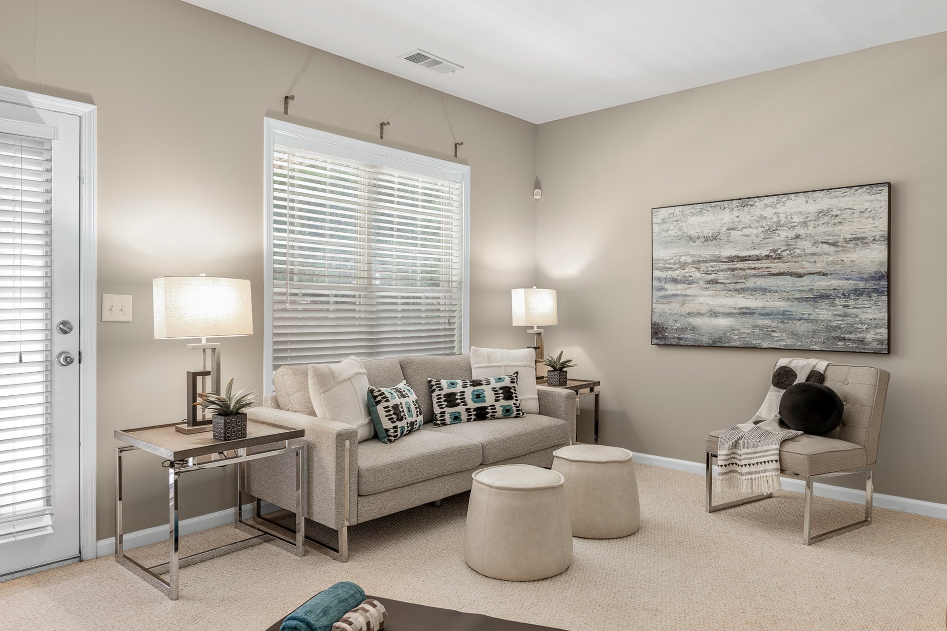 4644 Wehunt Commons Drive, Unit 31