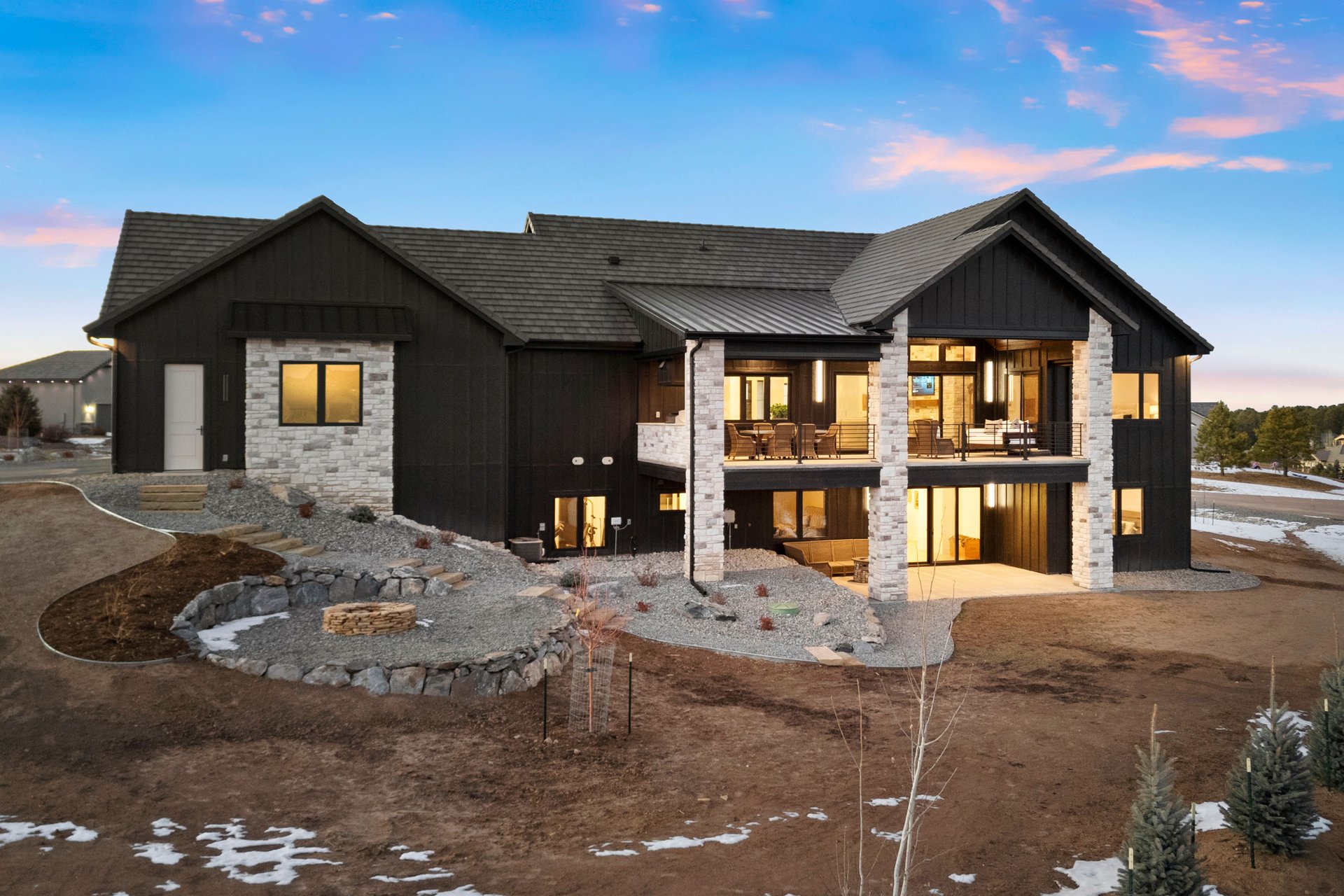 3939 Needles Drive