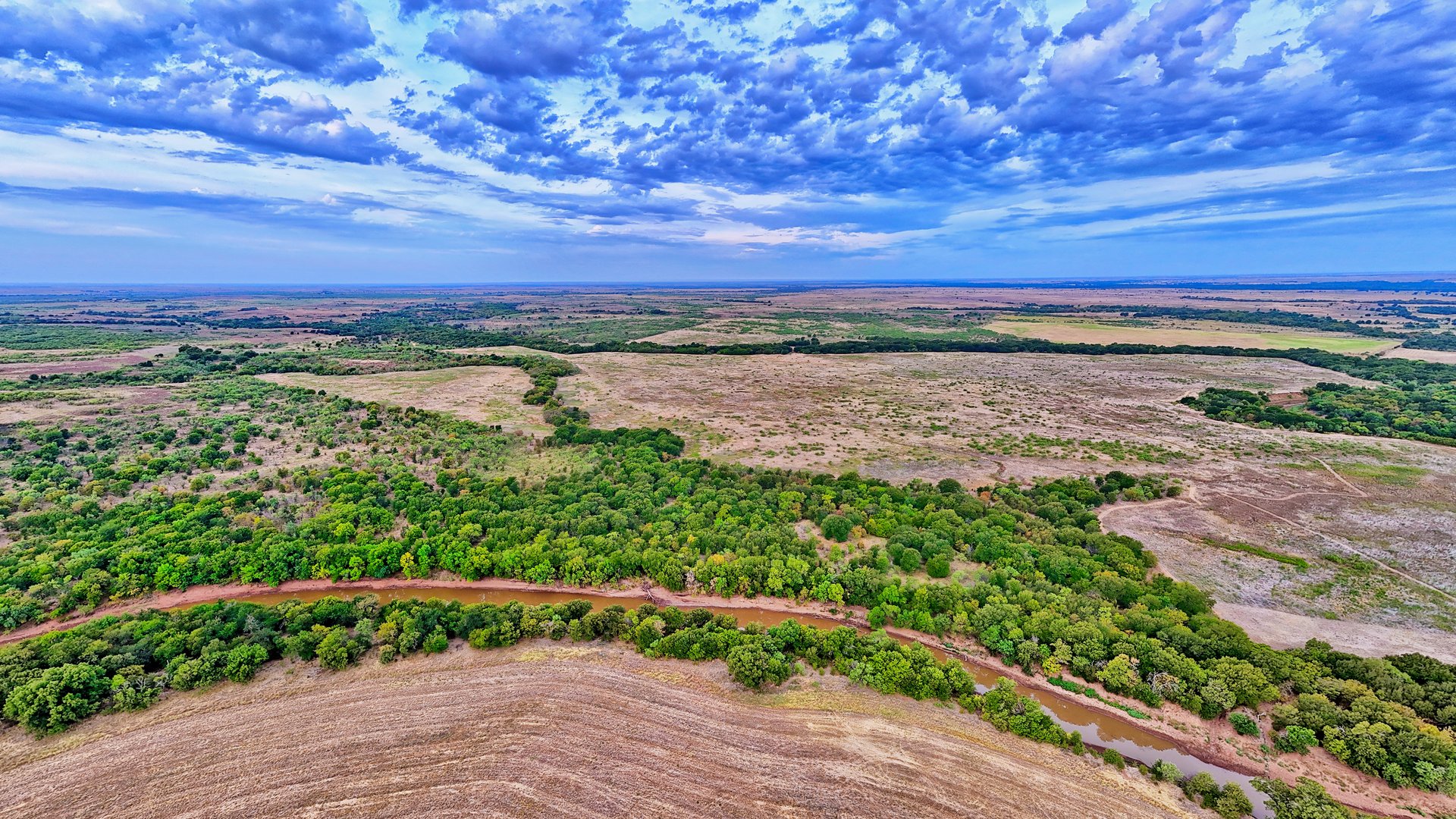 Cross Creek Ranch 