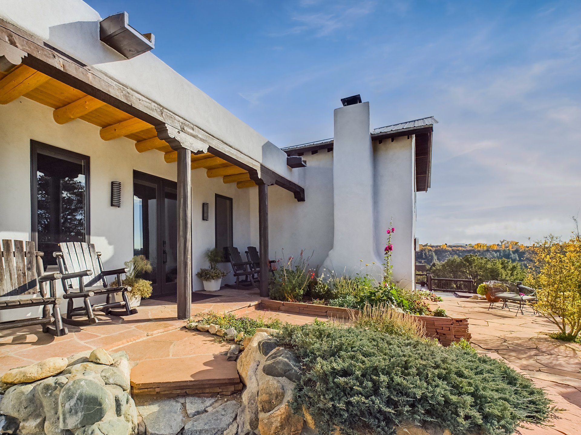 35 La Ceja Road