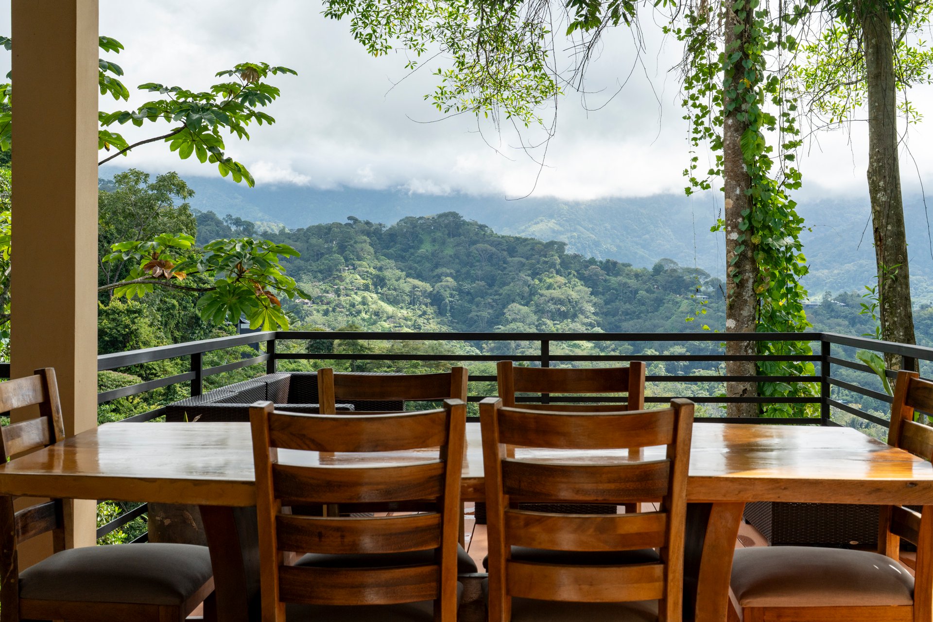 Casa Vista Verde Uvita, Costa Rica