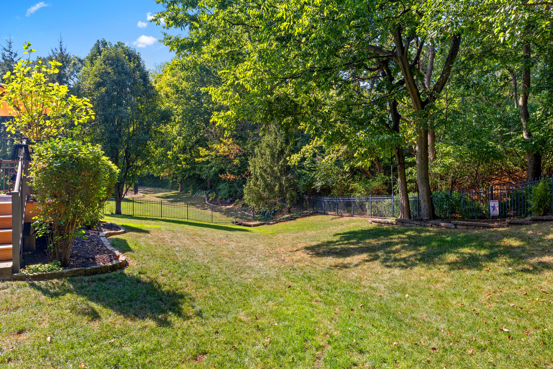 16 Spring Mill Woods Court