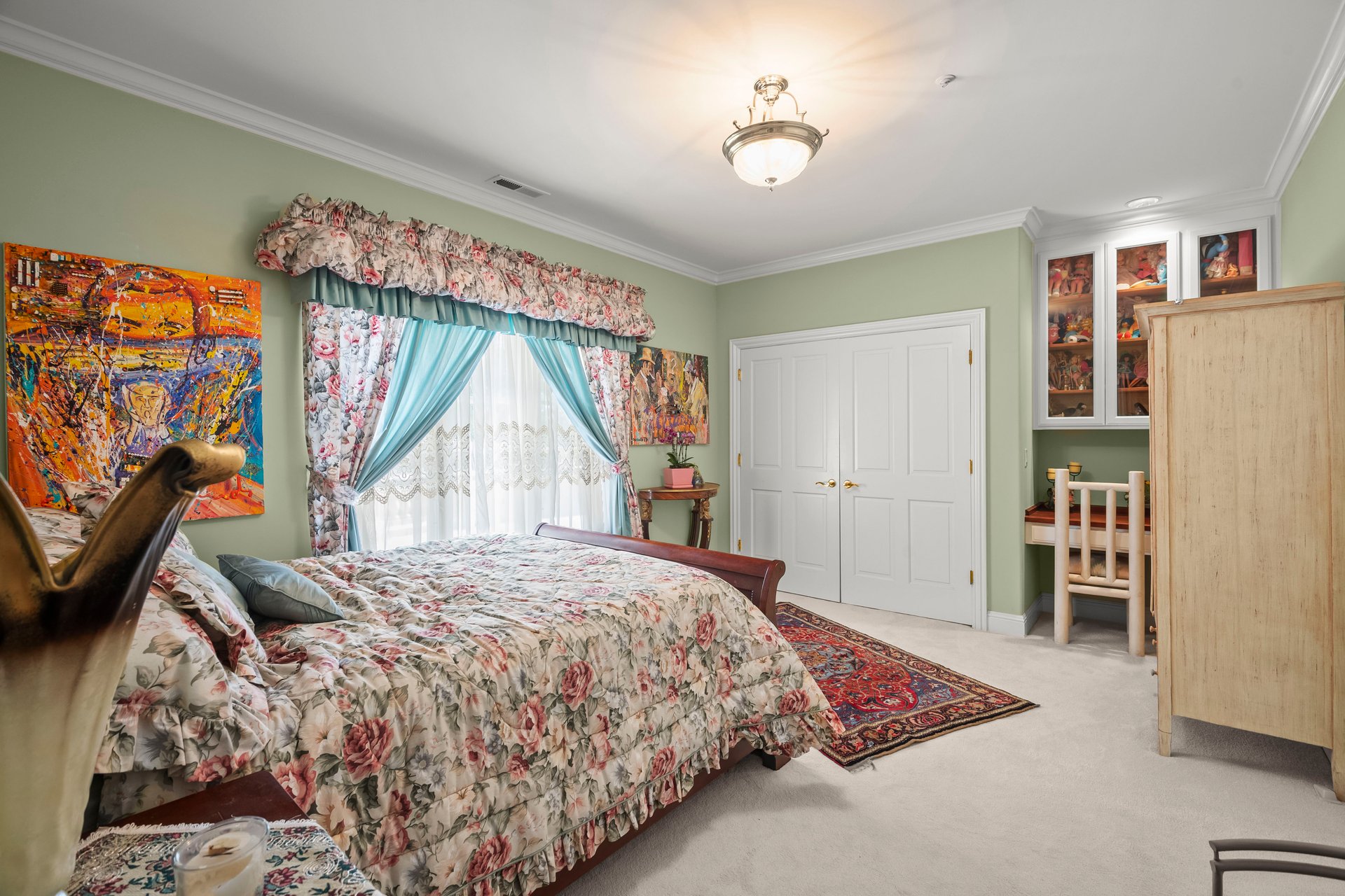 16840 Cypress Way