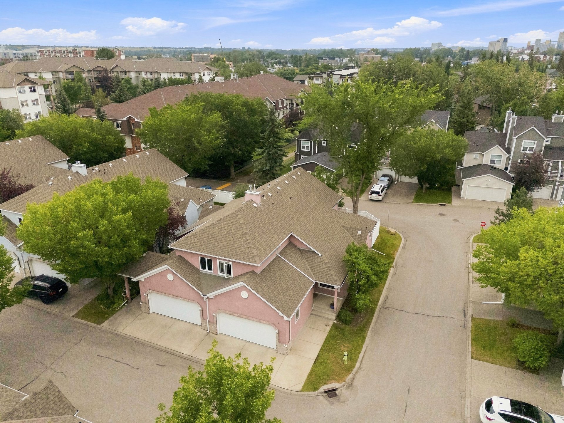 4 Inglewood Landing SE