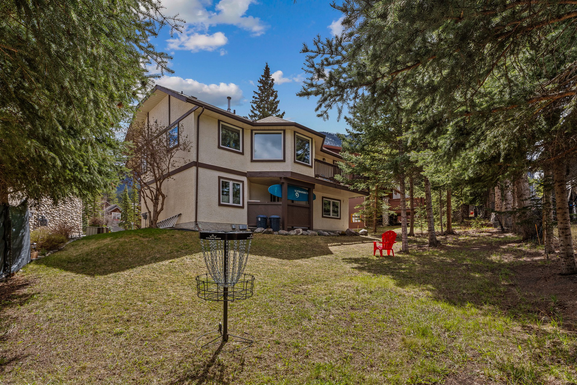 108 Lougheed Circle
