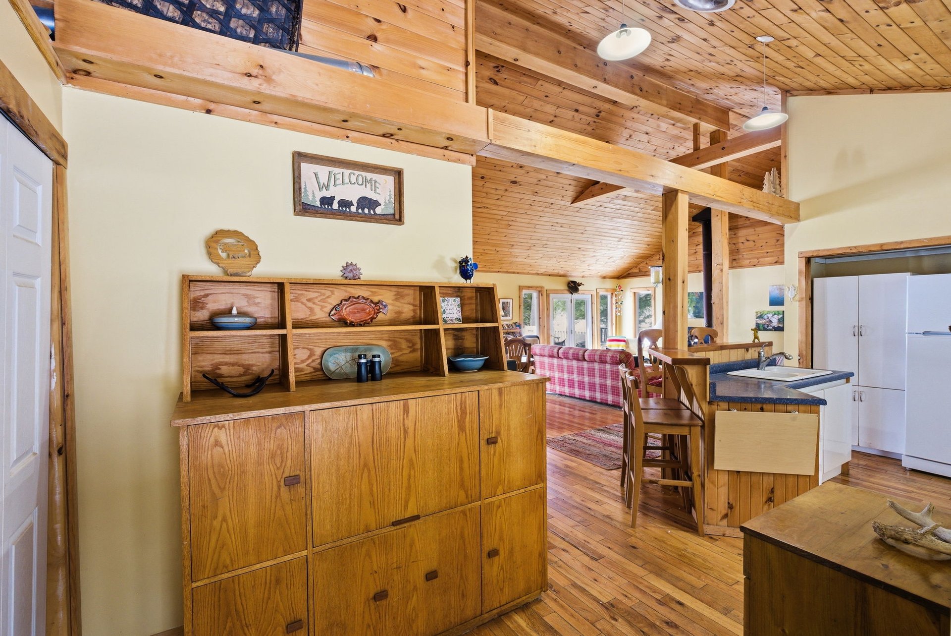 3301B Axe Lake Road