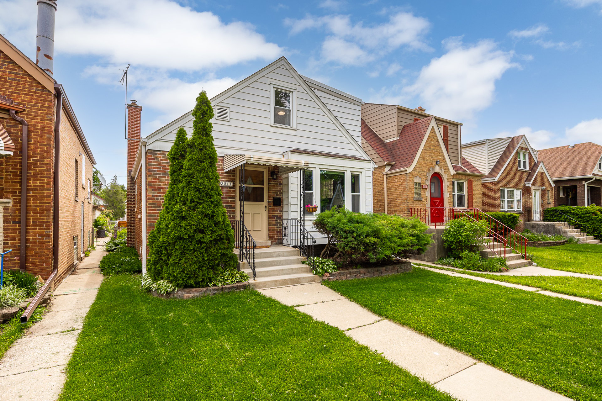 3311 Sunnyside Ave