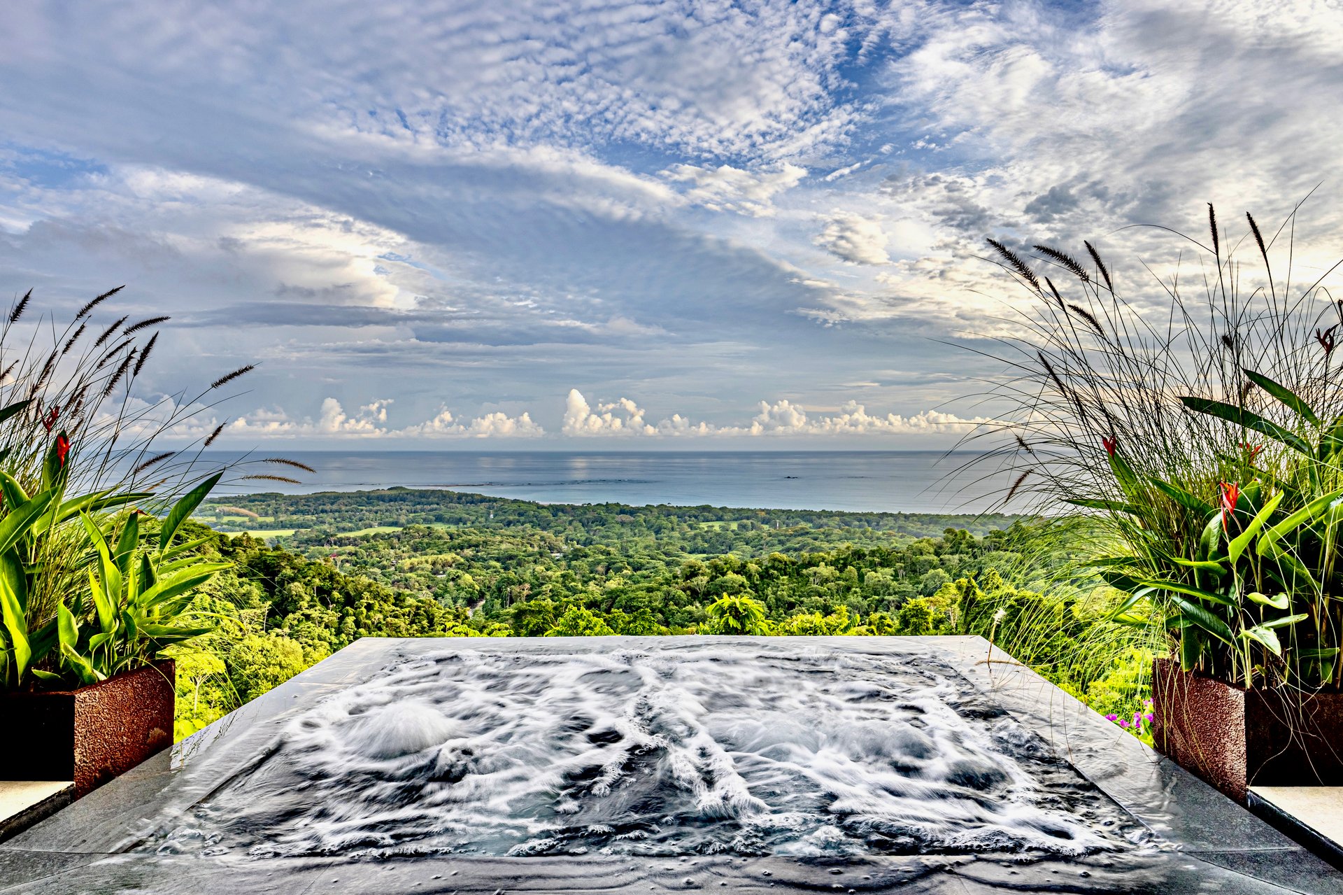 Designer House - Uvita