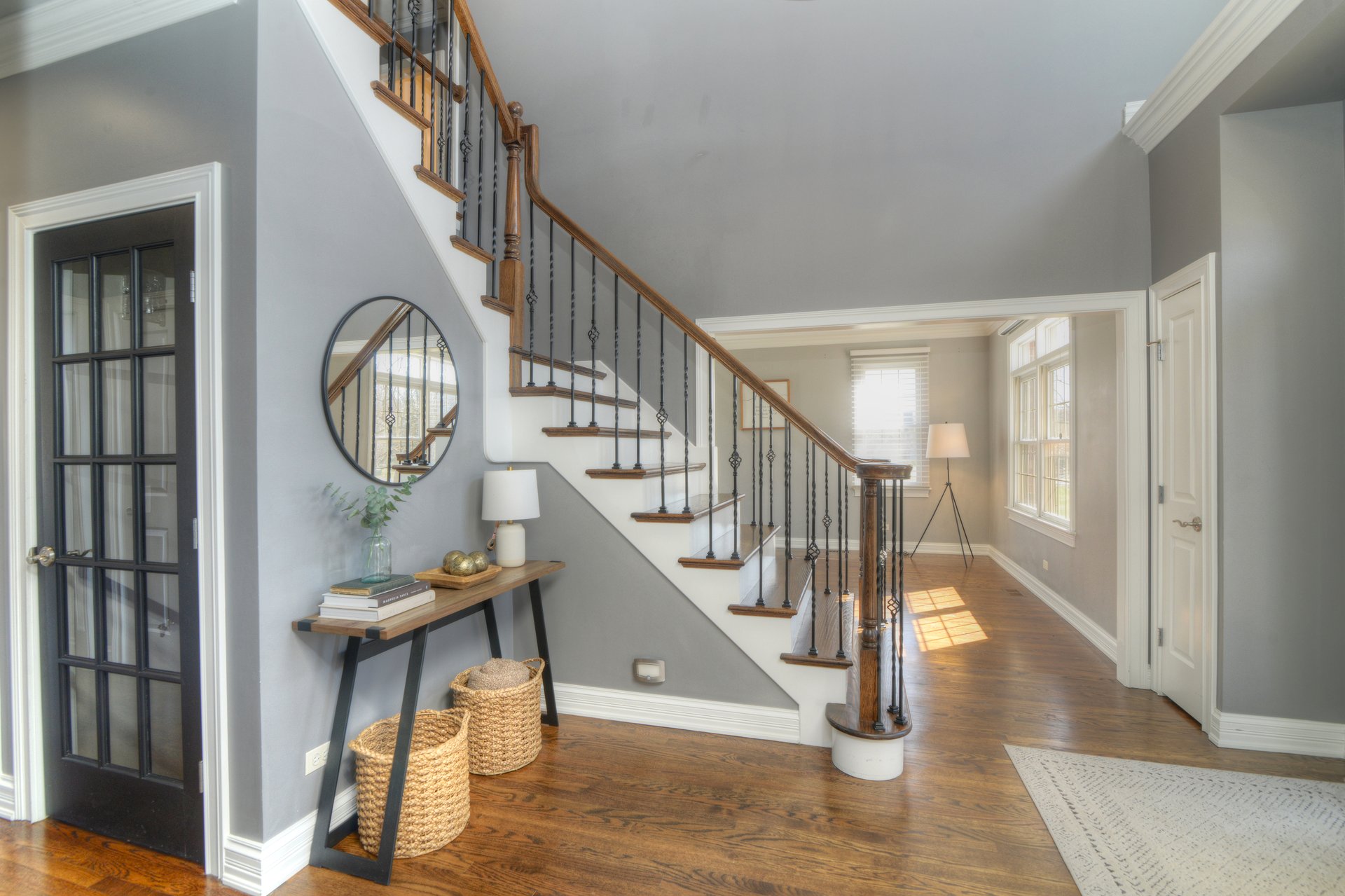 7N395 Stevens Glen Road