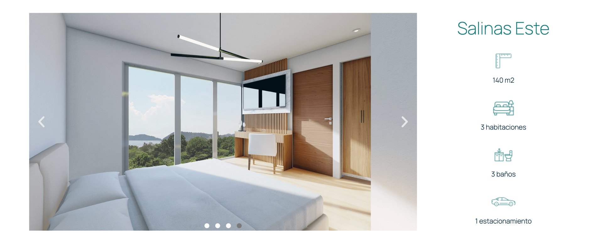 Selva Coral Luxury Living in Jaco