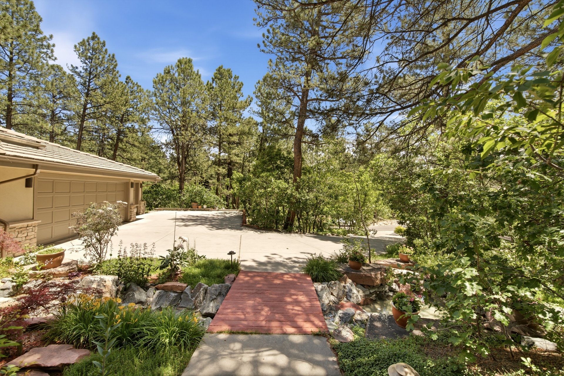 504 Providence Drive
