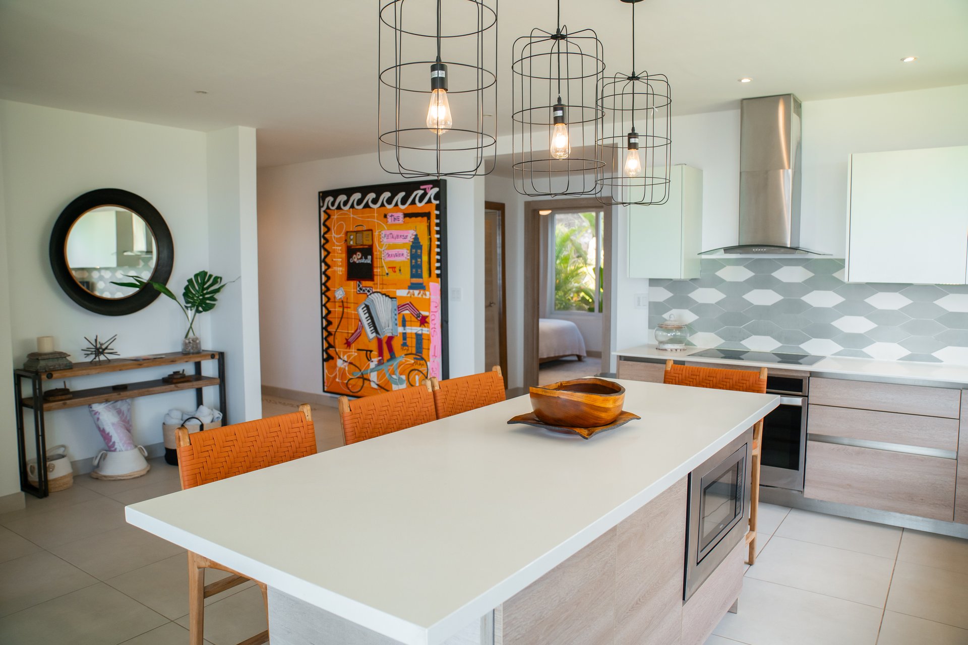 Hasta La Vista A4 | One of Tamarindo’s Best Ocean View Values Under $1M!