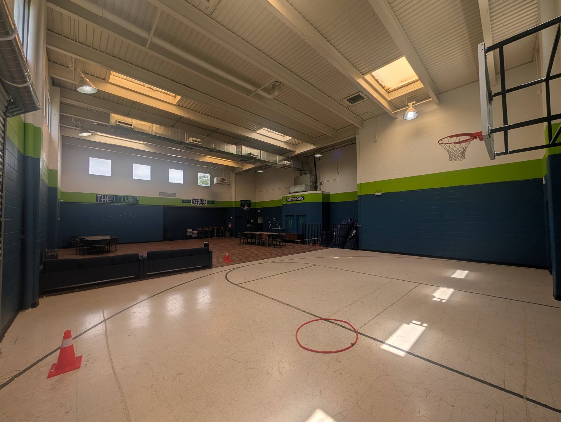 2101 Alexander Ave &Y 2104 McKenzie Ave
