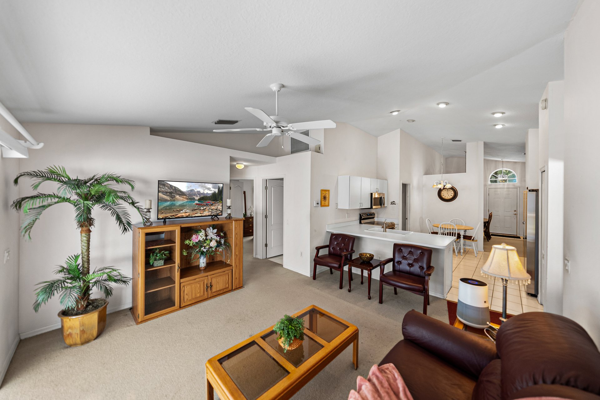 3007 CASTLE ROCK CIR