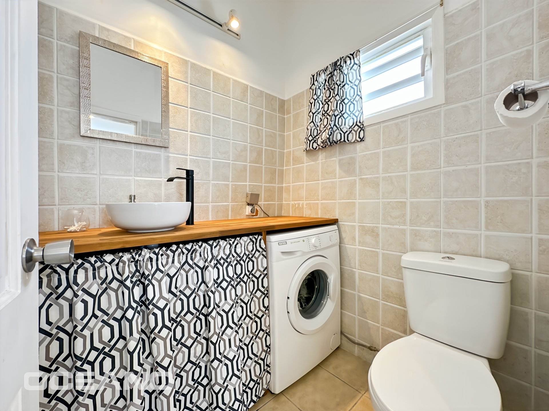 Point Pirouette | 2-Bedroom Townhouse with Private Pool