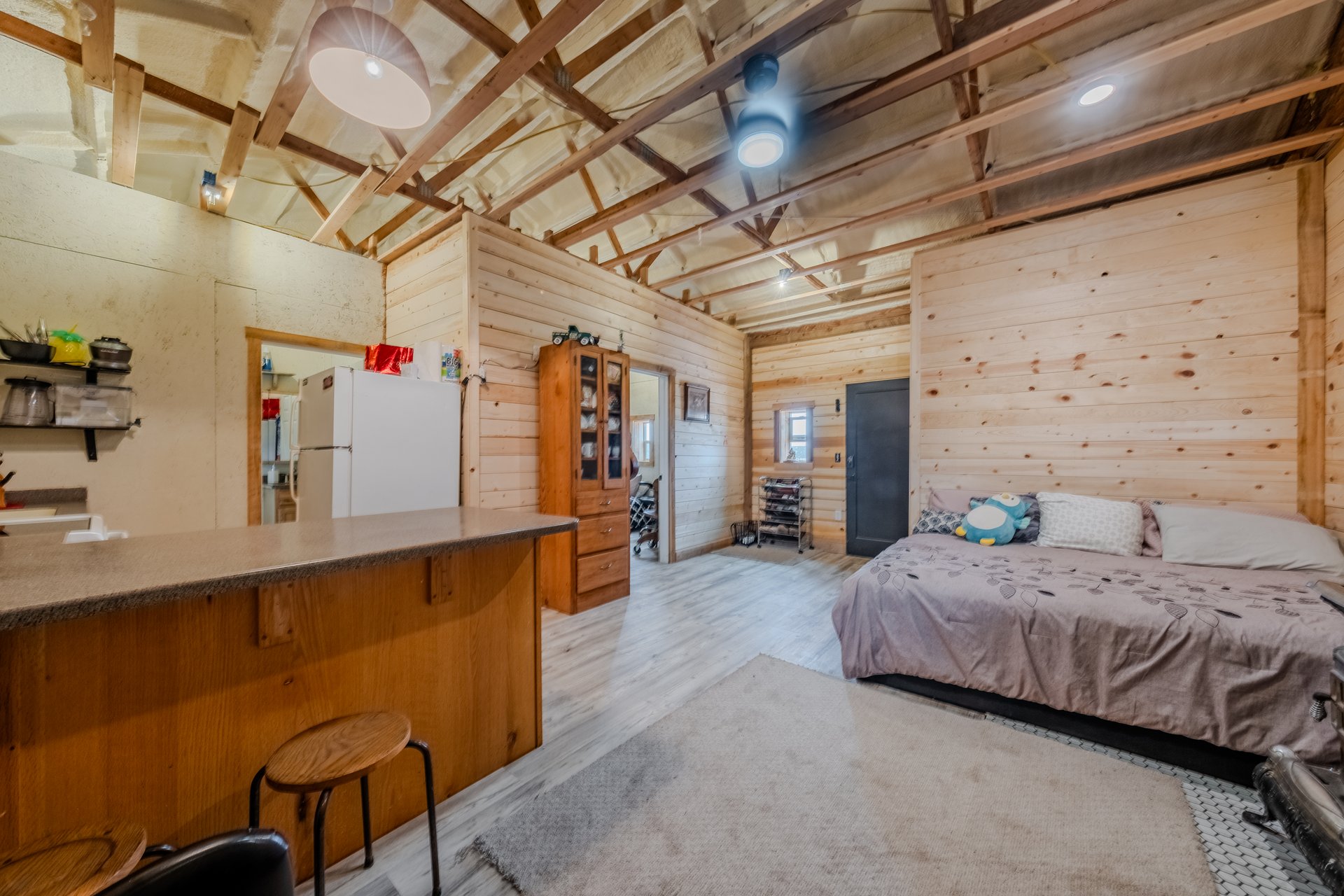7395 N Johnson Canyon