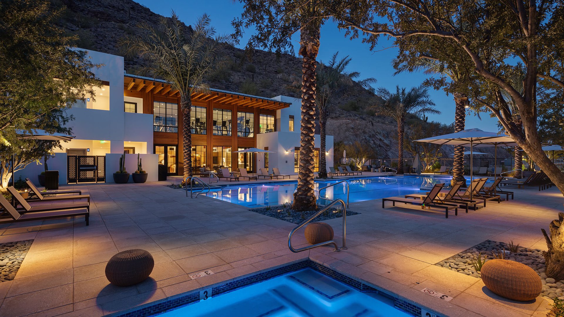The Ascent at Phoenician