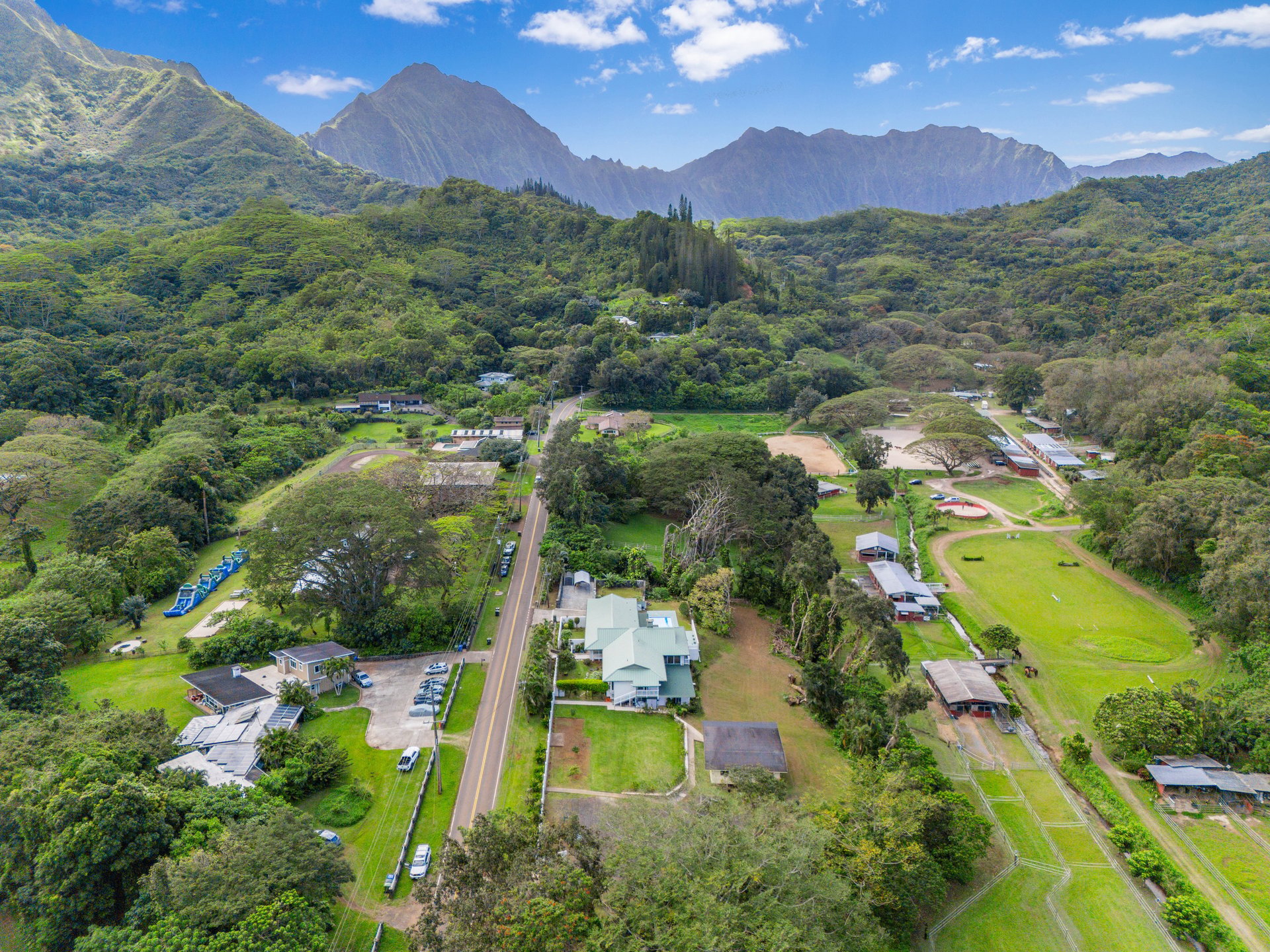 969 Auloa Road