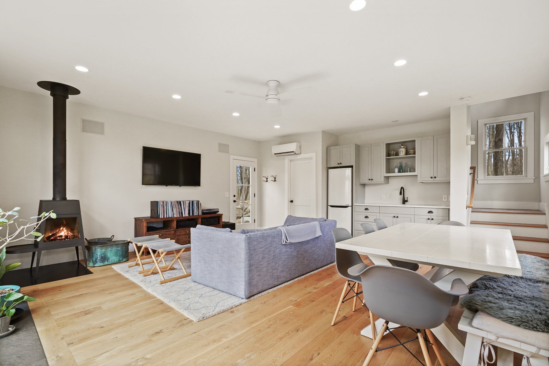 320 Long Ridge Road