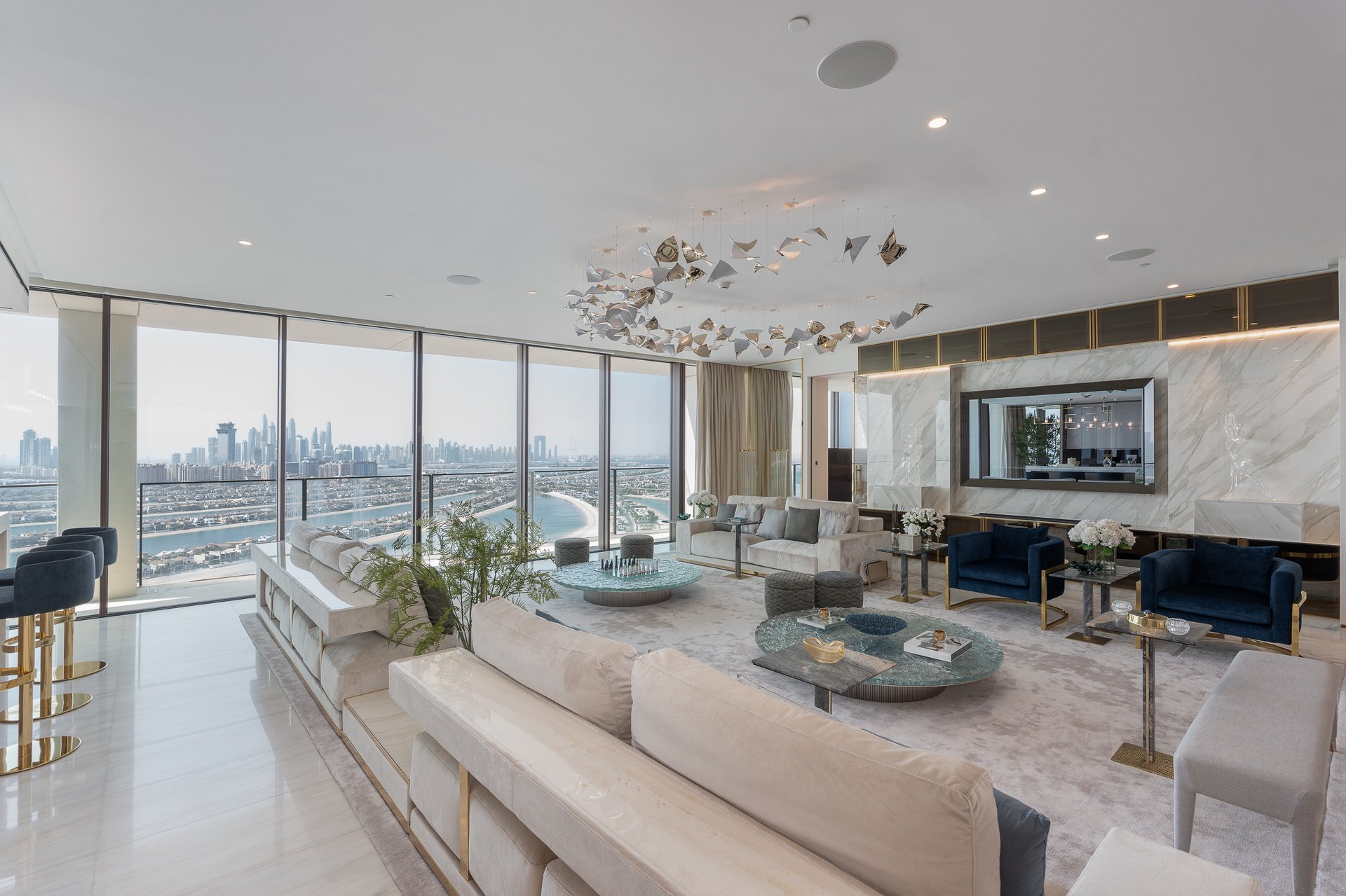 Atlantis the Royal - Penthouse