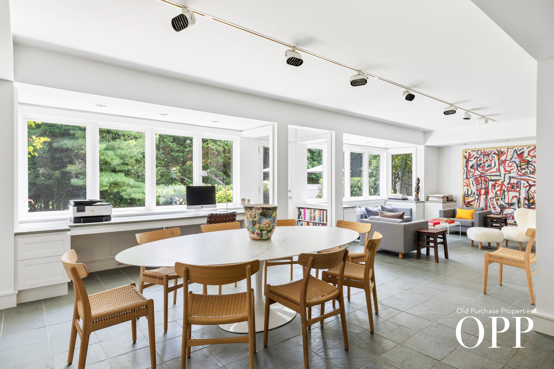 HIGHEST SALE ON BELLPORT LANE