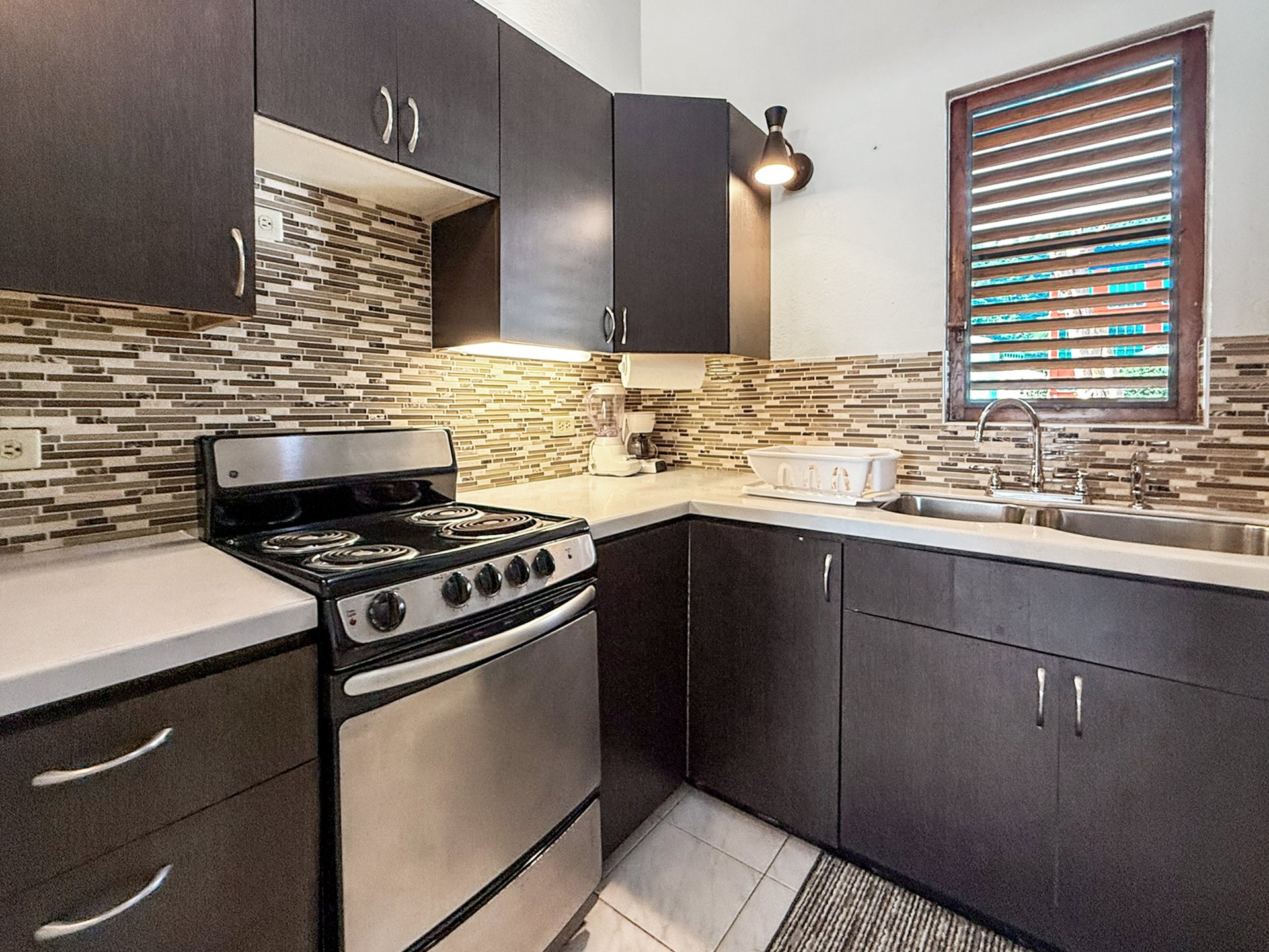443 Village Cay 1 Bedroom Apartment 