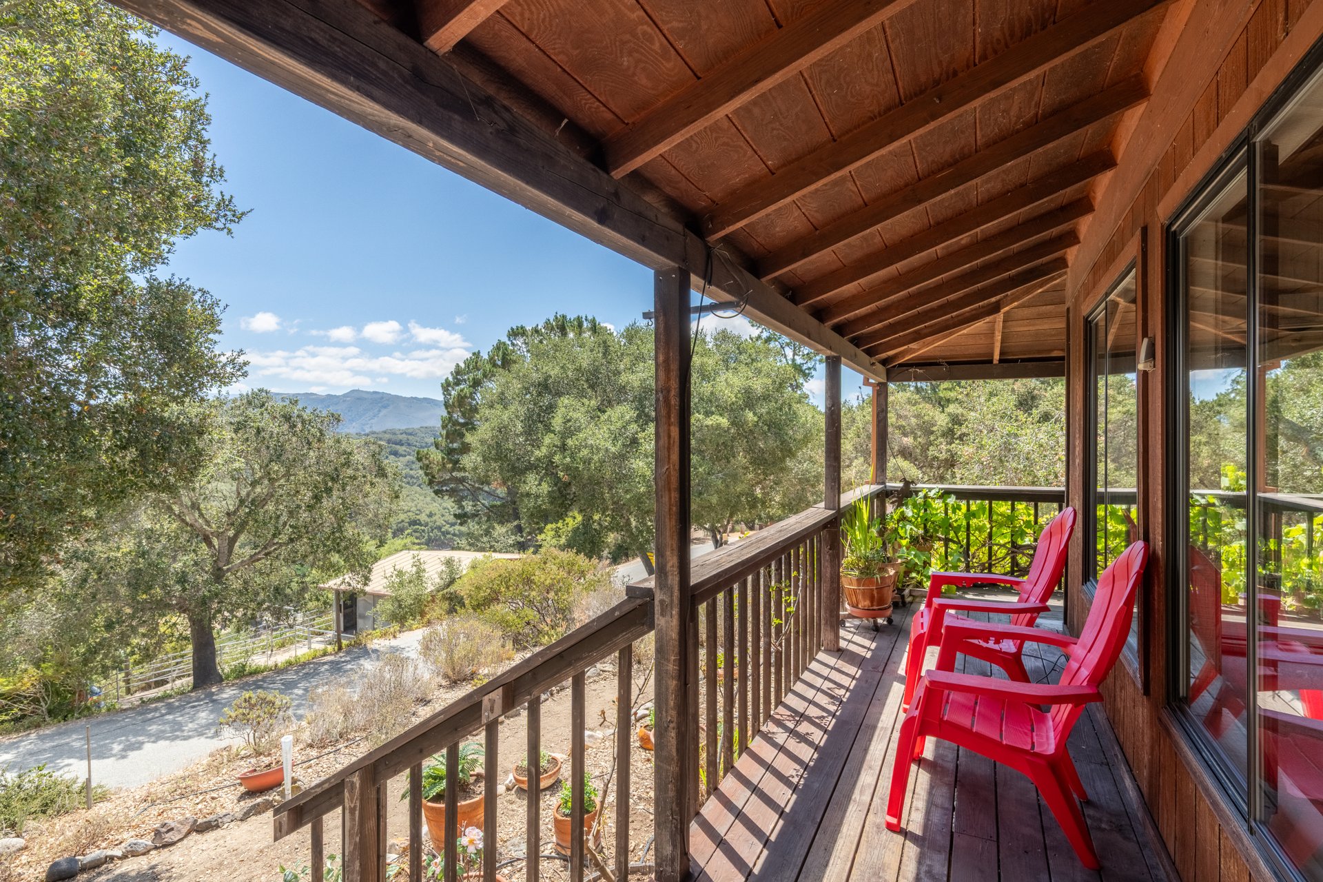 Carmel Valley View Ranch