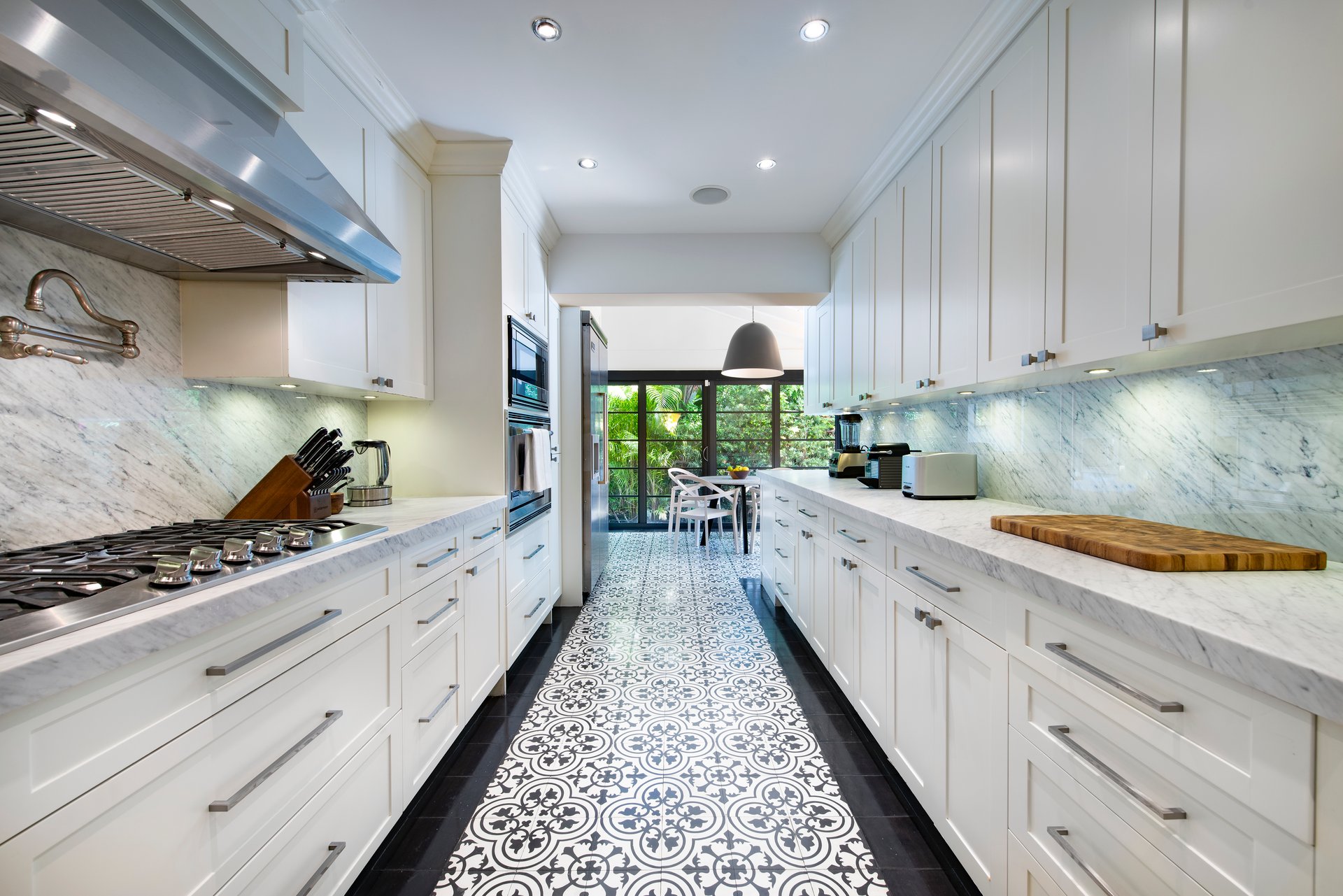 500 NE 57th Street
