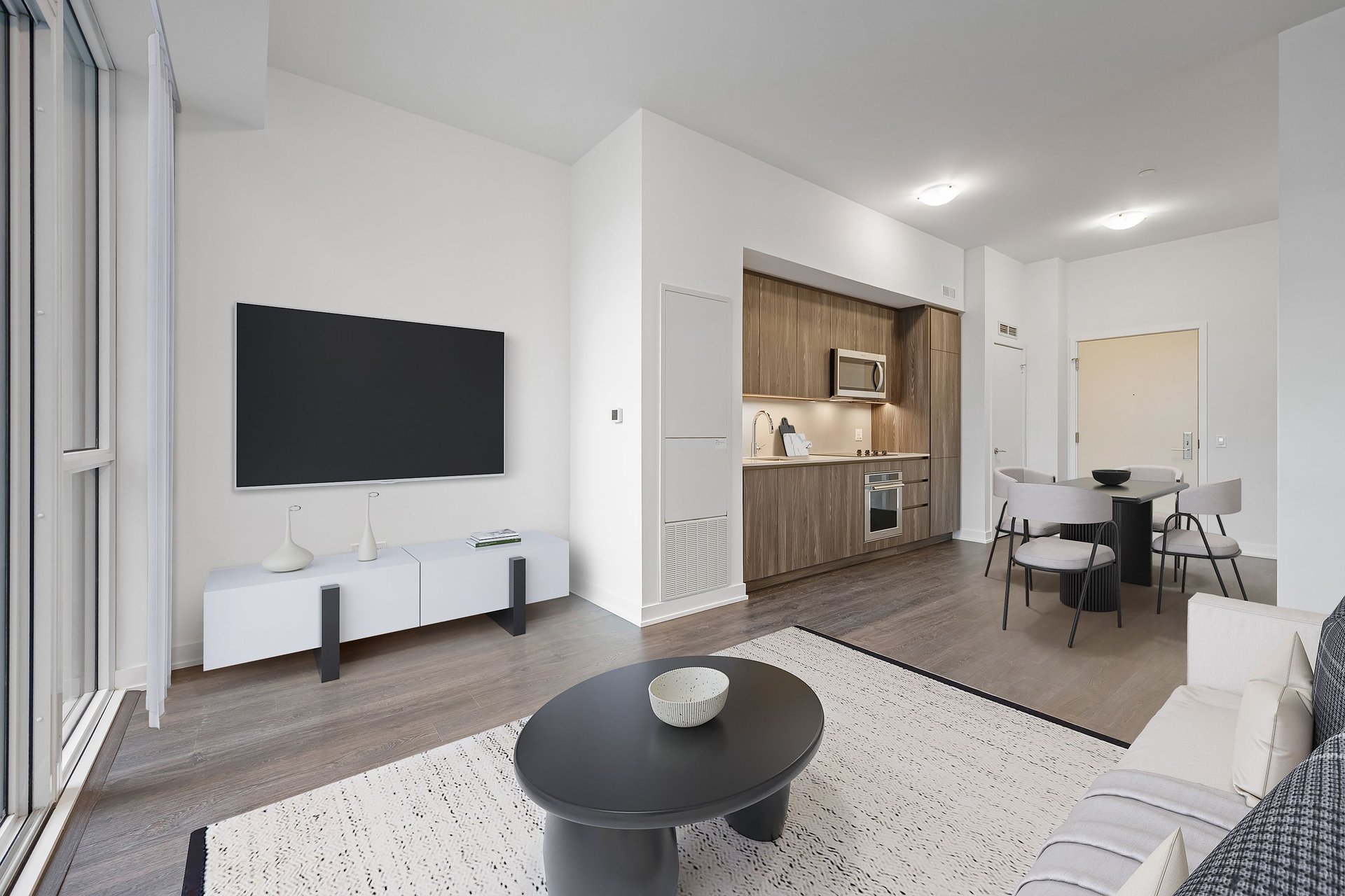 15 Richardson Street Unit: 511