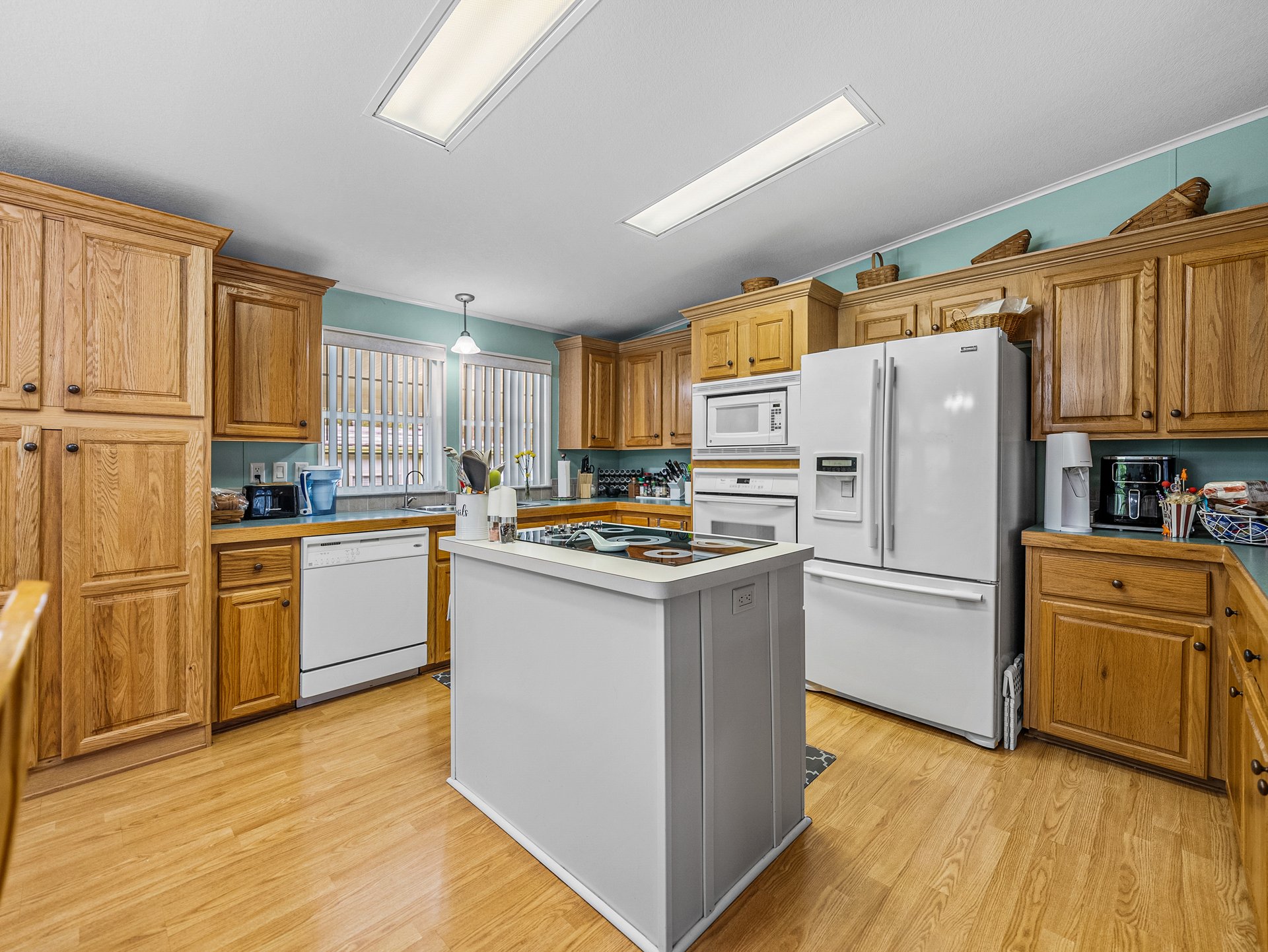 3444 OSAGE DR