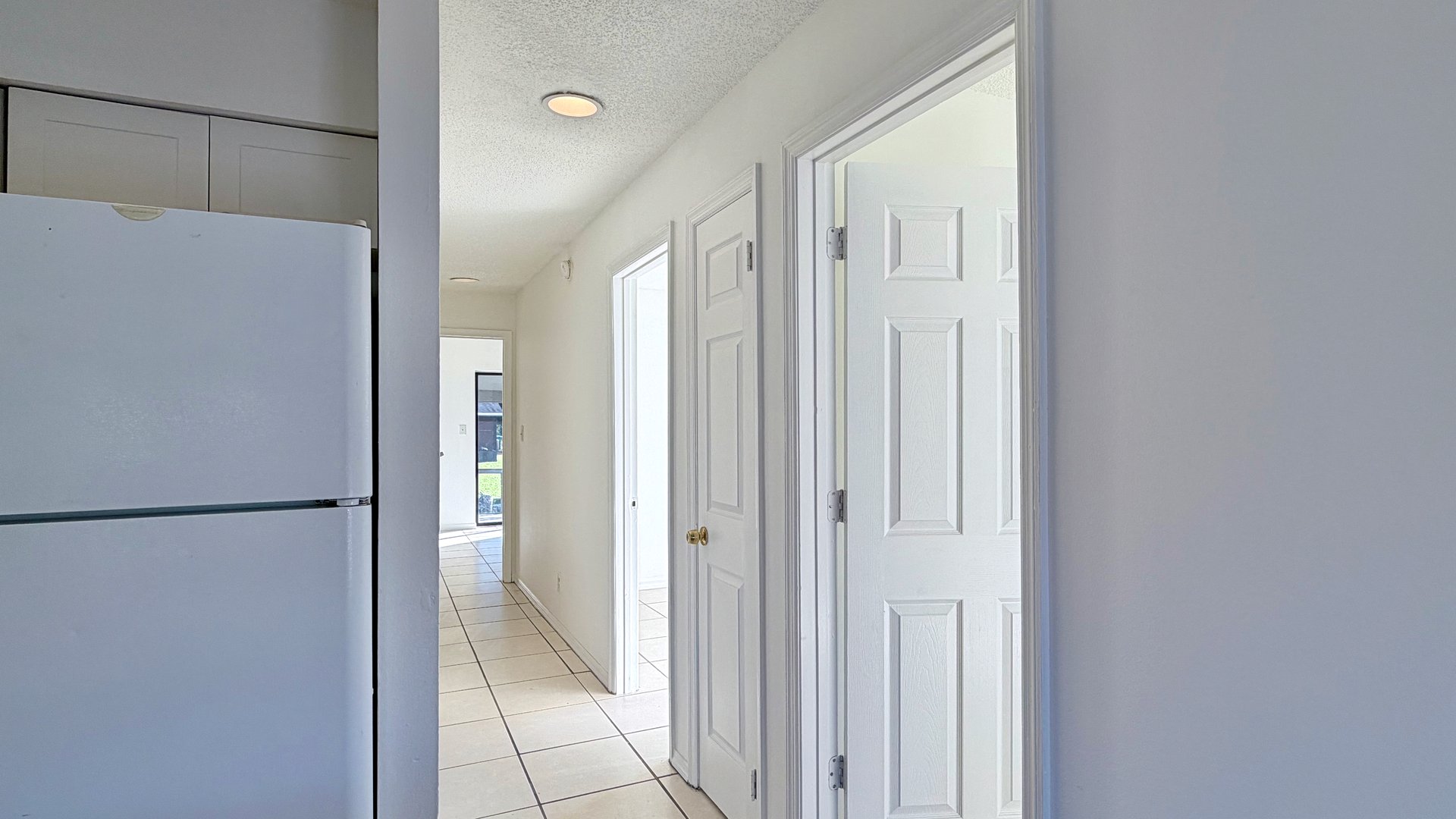 Longwood Three-Bedroom, Two-Bathroom Duplex for Lease on Lake Wayman