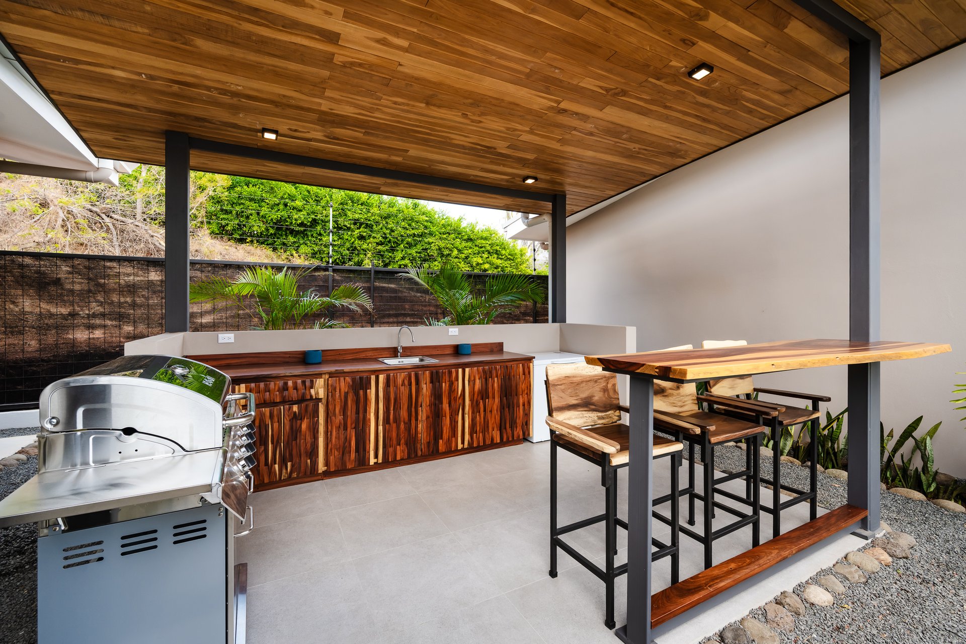 Villa Aurora | New 5BR Luxury Home Minutes from Playa Penca & Potrero