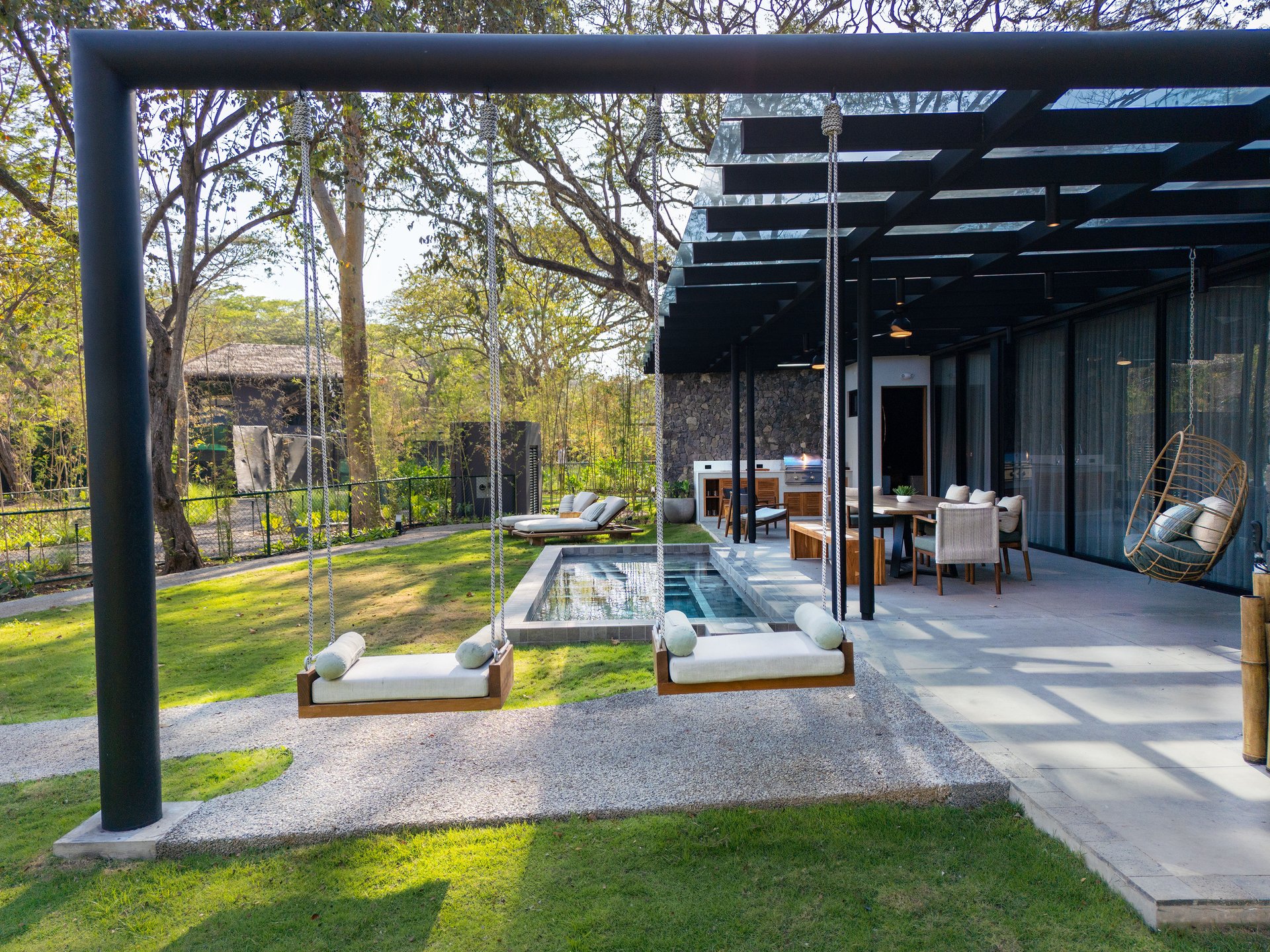 El Mangroove Autograph Collection® | Exclusive 2 & 3-Bedroom Villas in the Heart of Papagayo!
