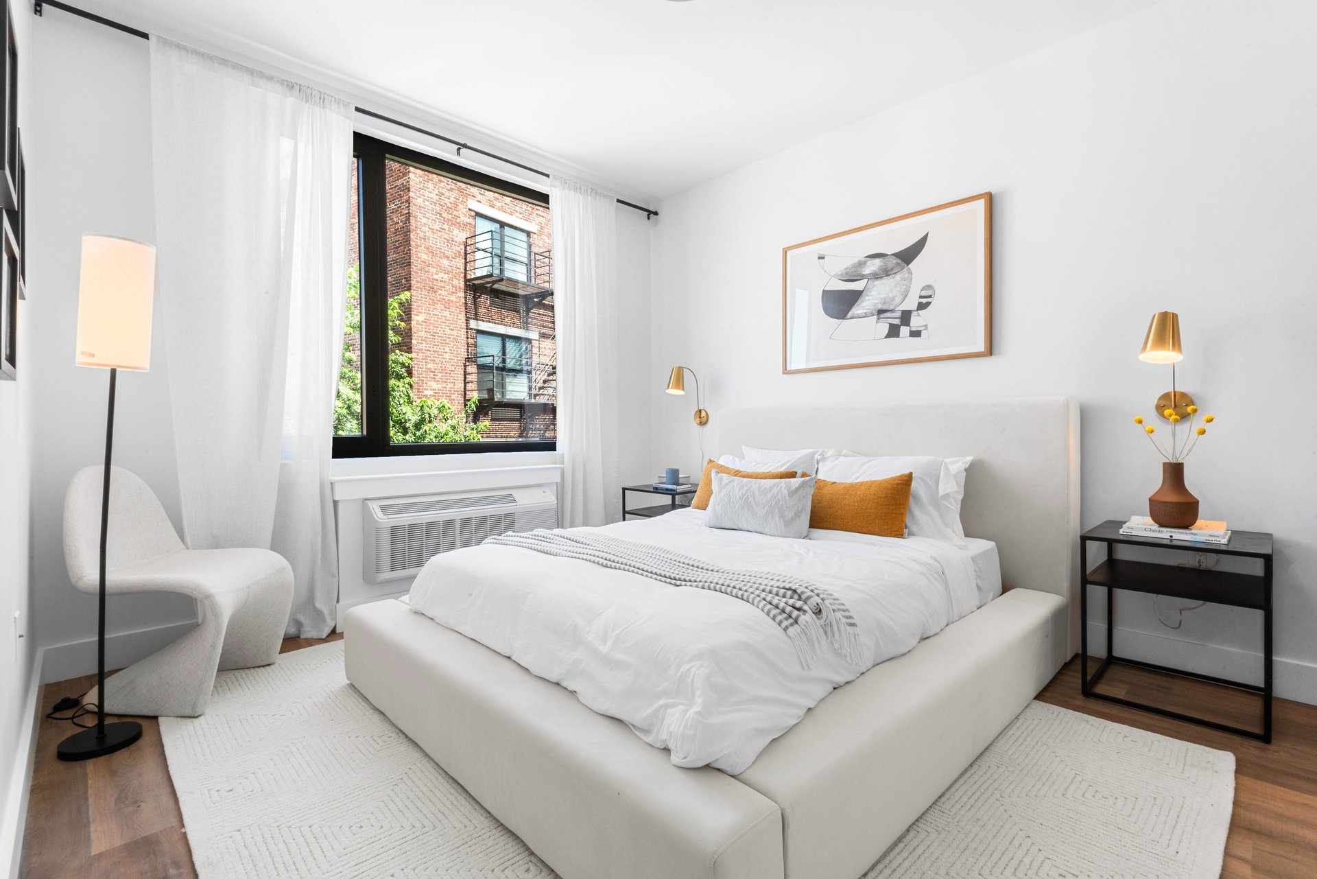 Ascent Apt: 509