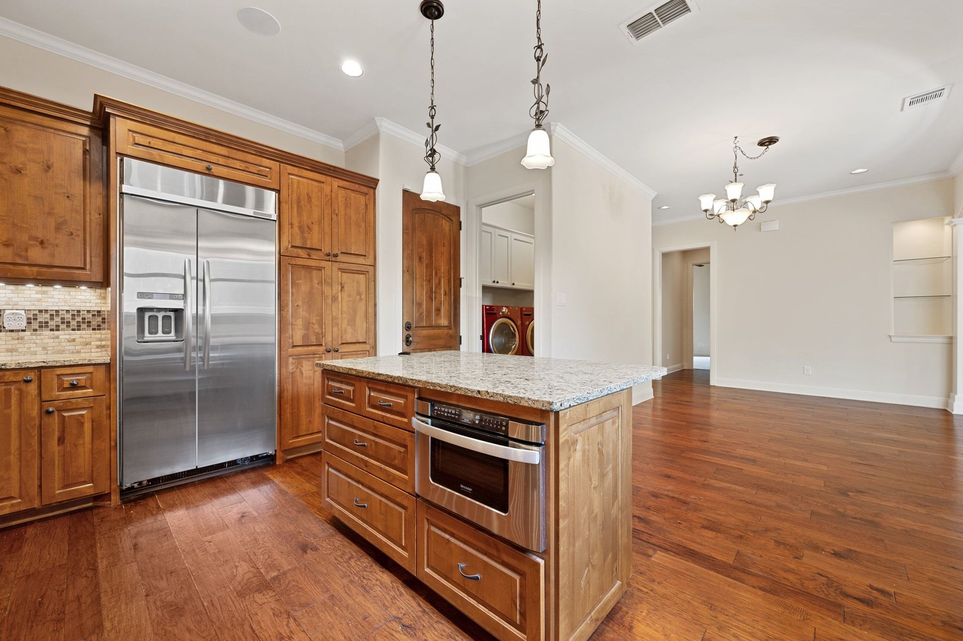 2907 Noack Drive 