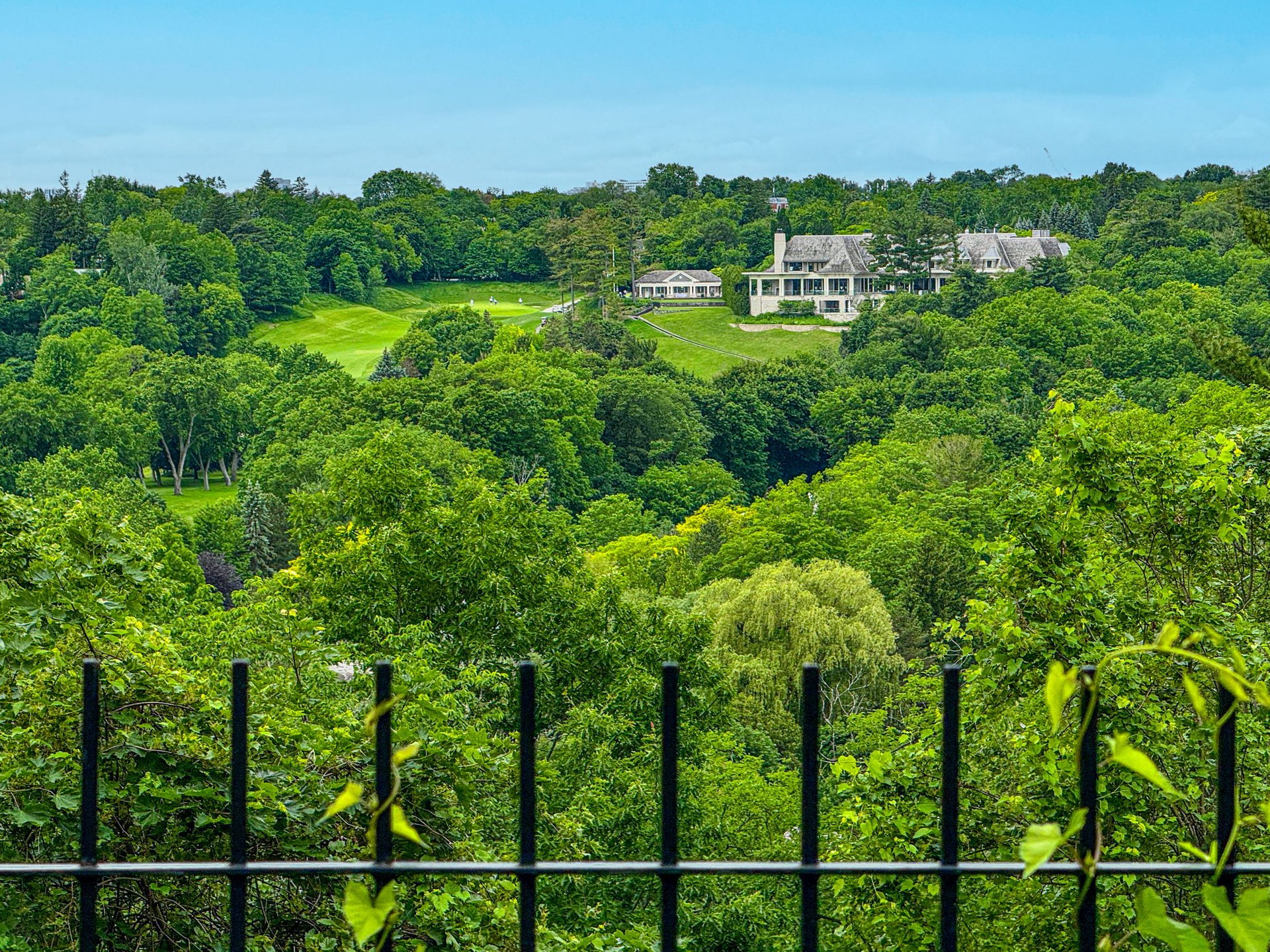 Landmark Residence