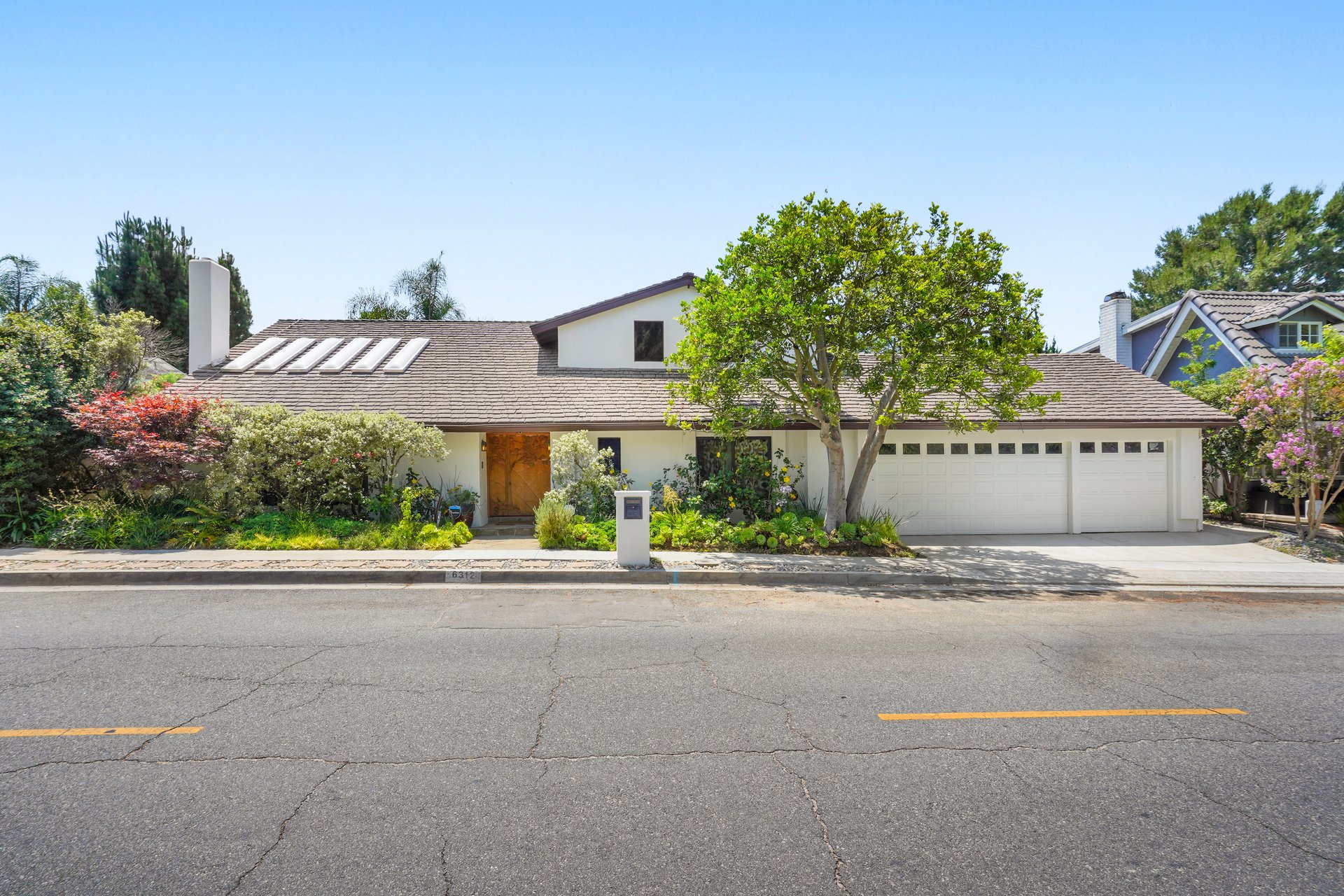 6312 Tahoe Drive