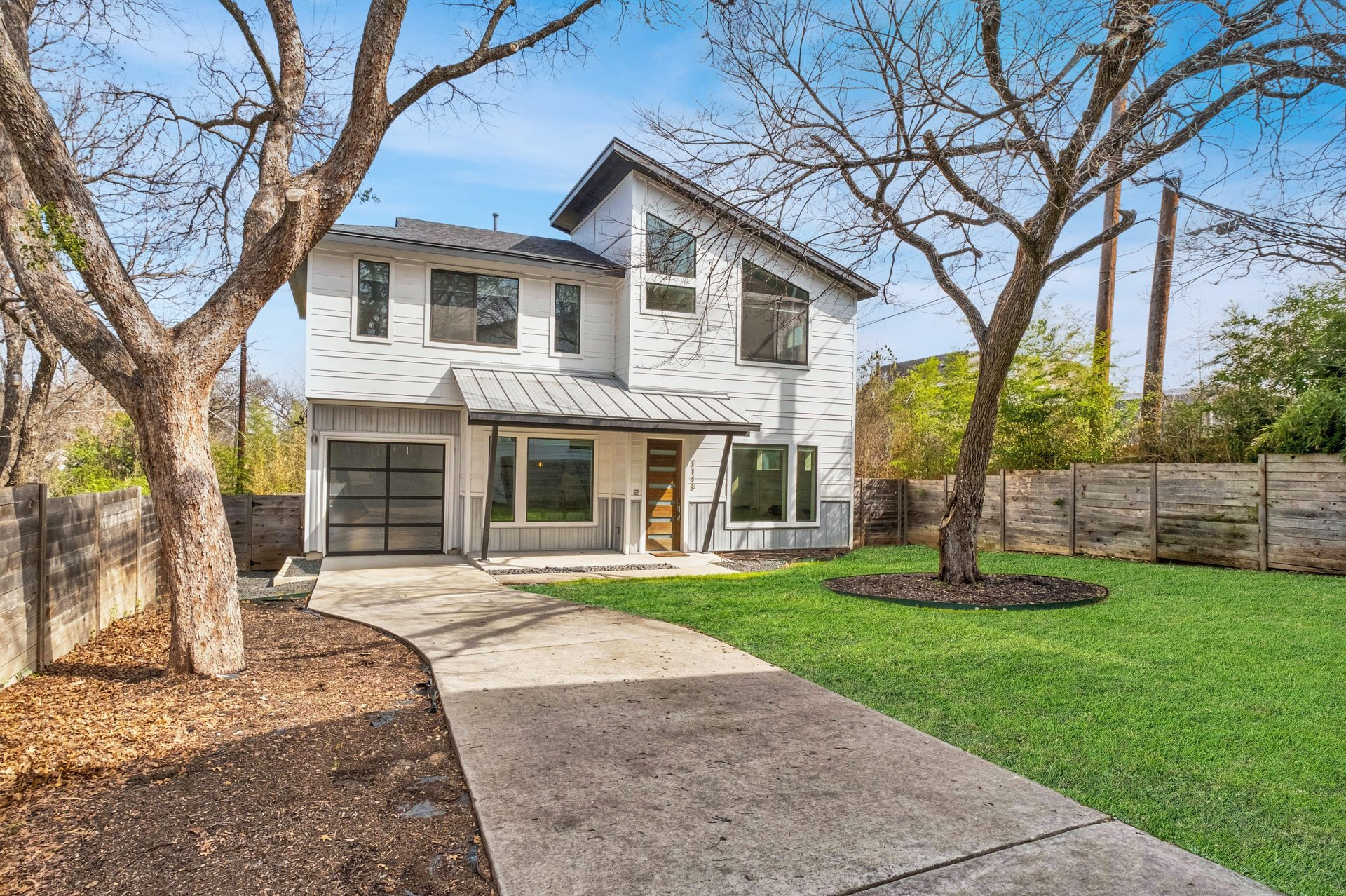 1118 Algarita Ave #2
