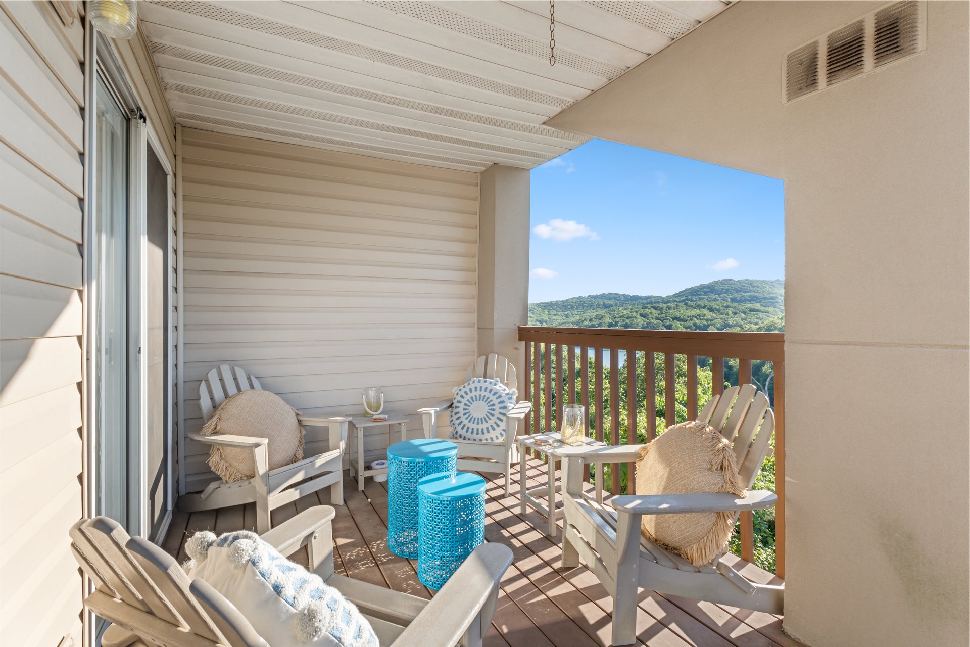 Lantern Bay Condo on Table Rock Lake