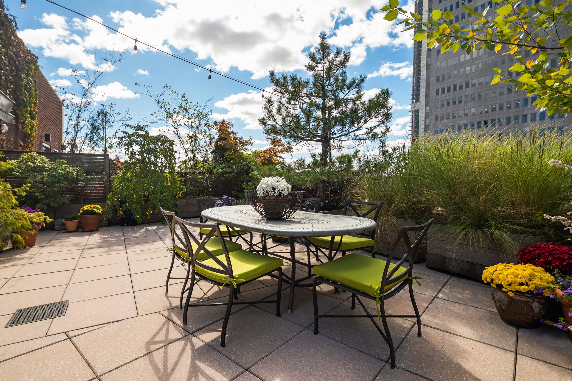 117 Beekman Street, PH7A