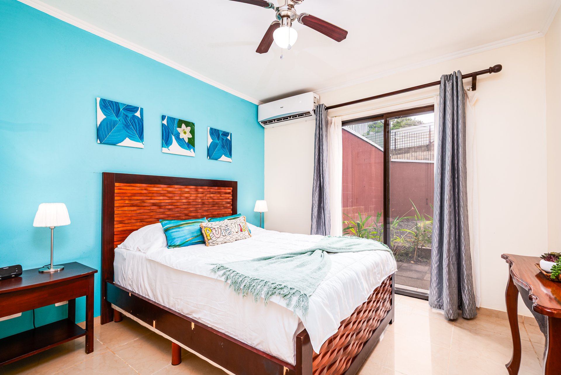 Balcones del Pacifico #7 | Ground-Floor Condo in Tamarindo – Walk to Beach & Pool Access