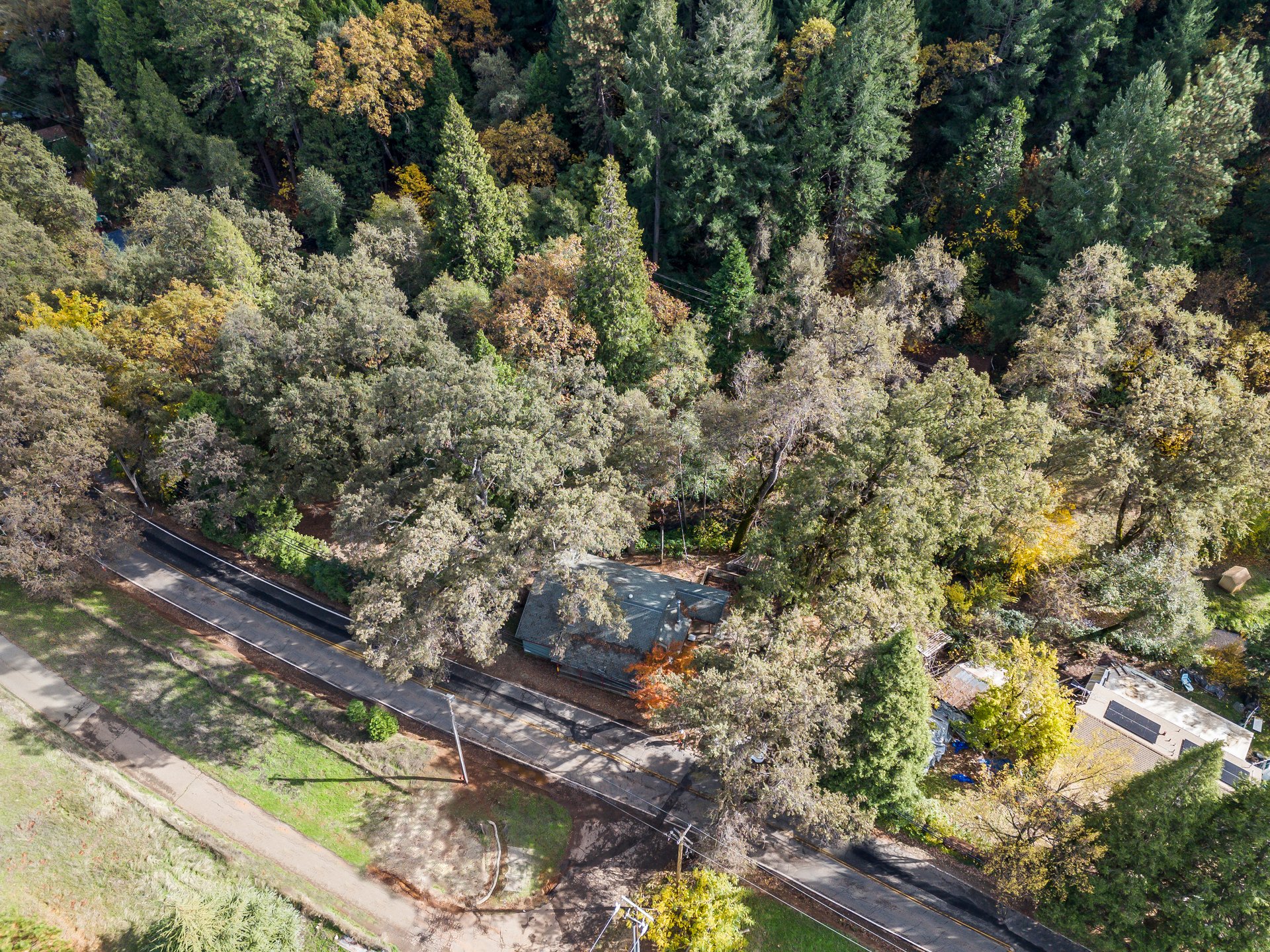 7497 Sly Park Rd