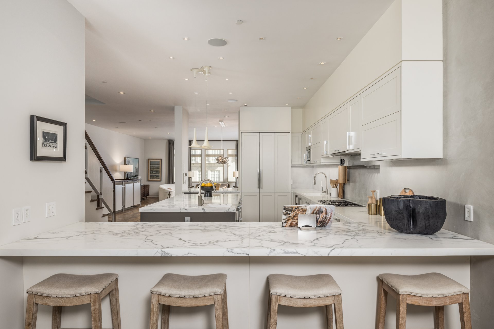  Spectacular Cow Hollow Showcase Rebuild