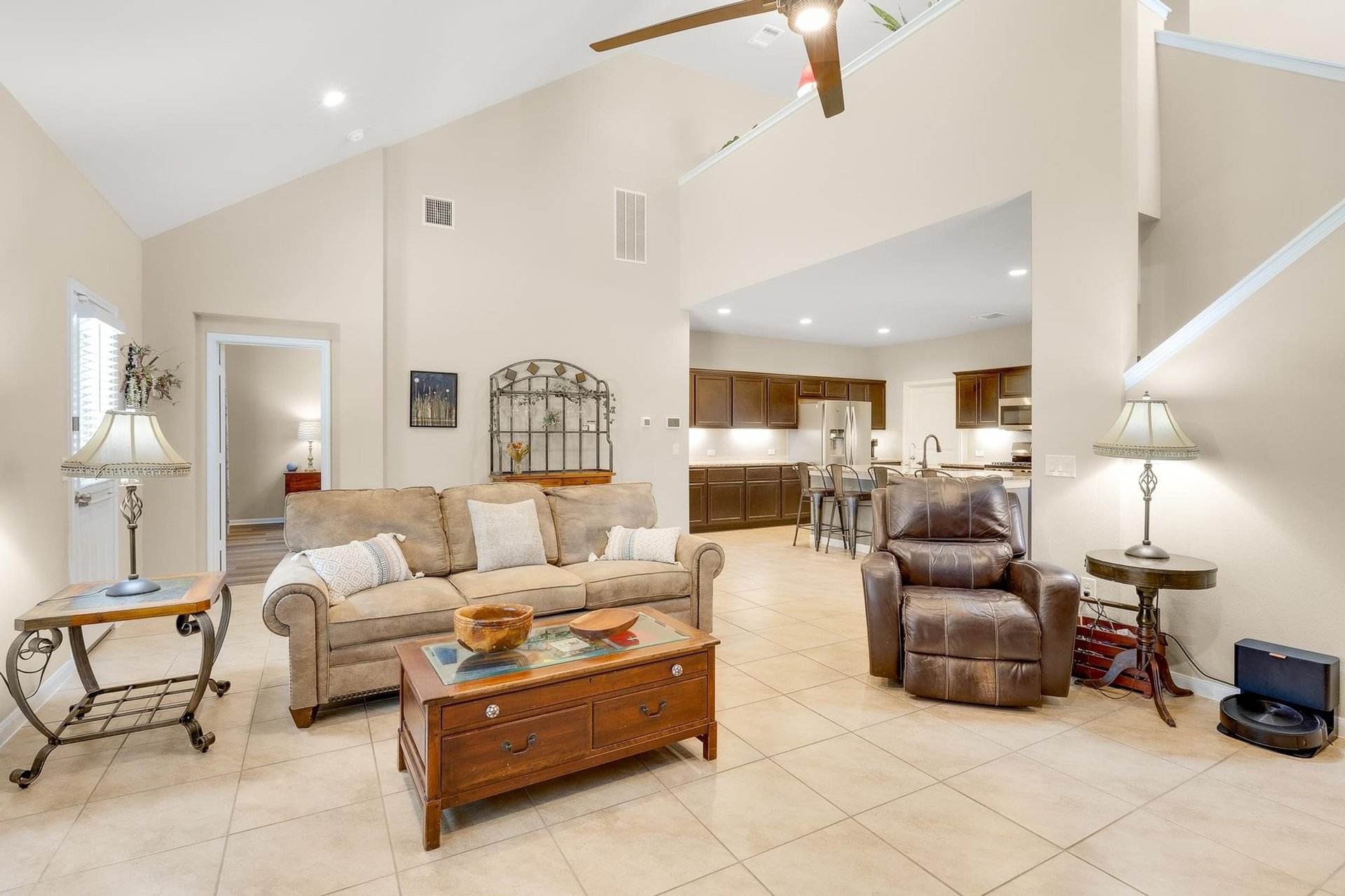 Exceptionally rare and meticulously cared-for home, nestled against the breathtaking backdrop of McKinney Falls State Park!