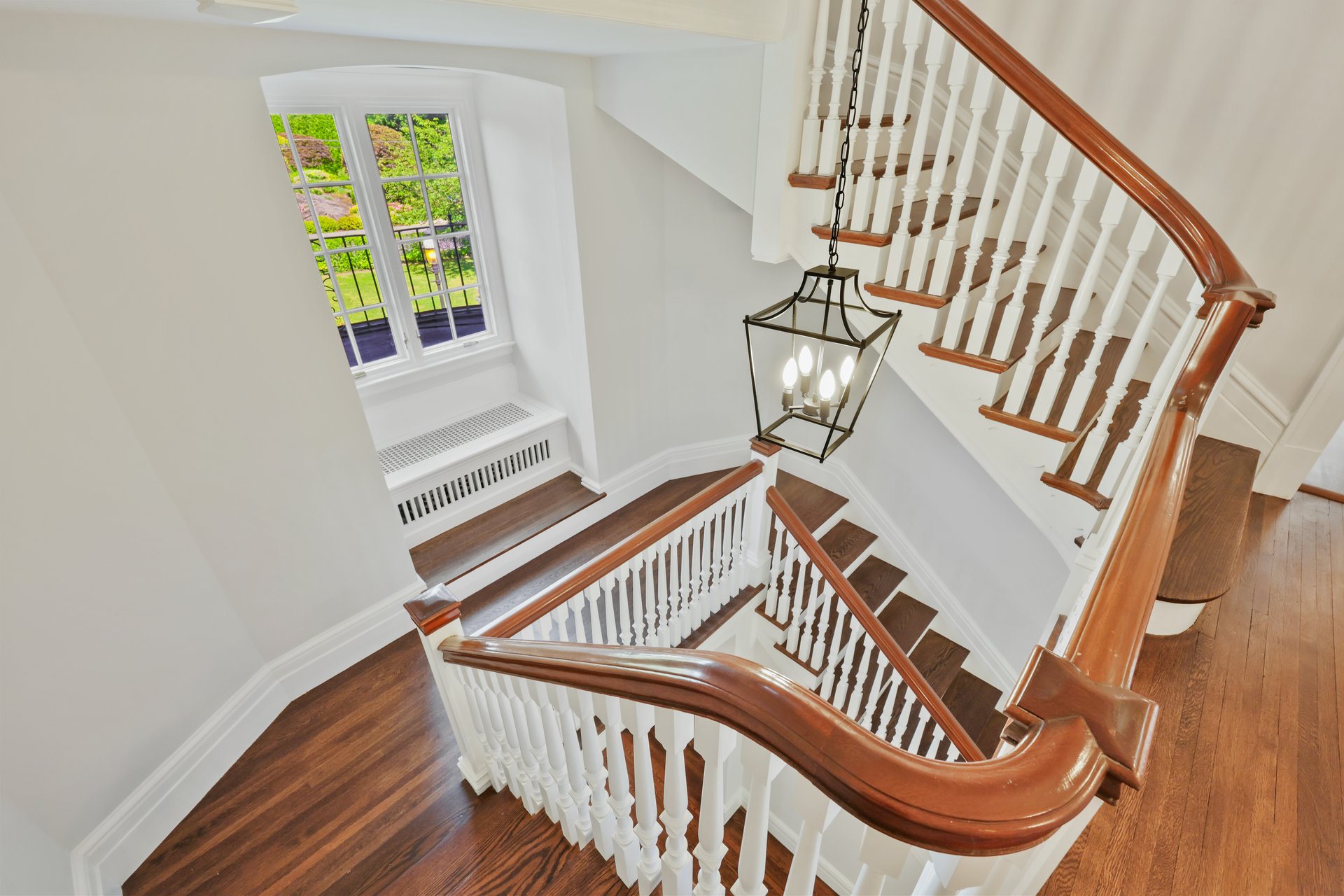 Off Market - Stately Renovated Greenacres Colonial