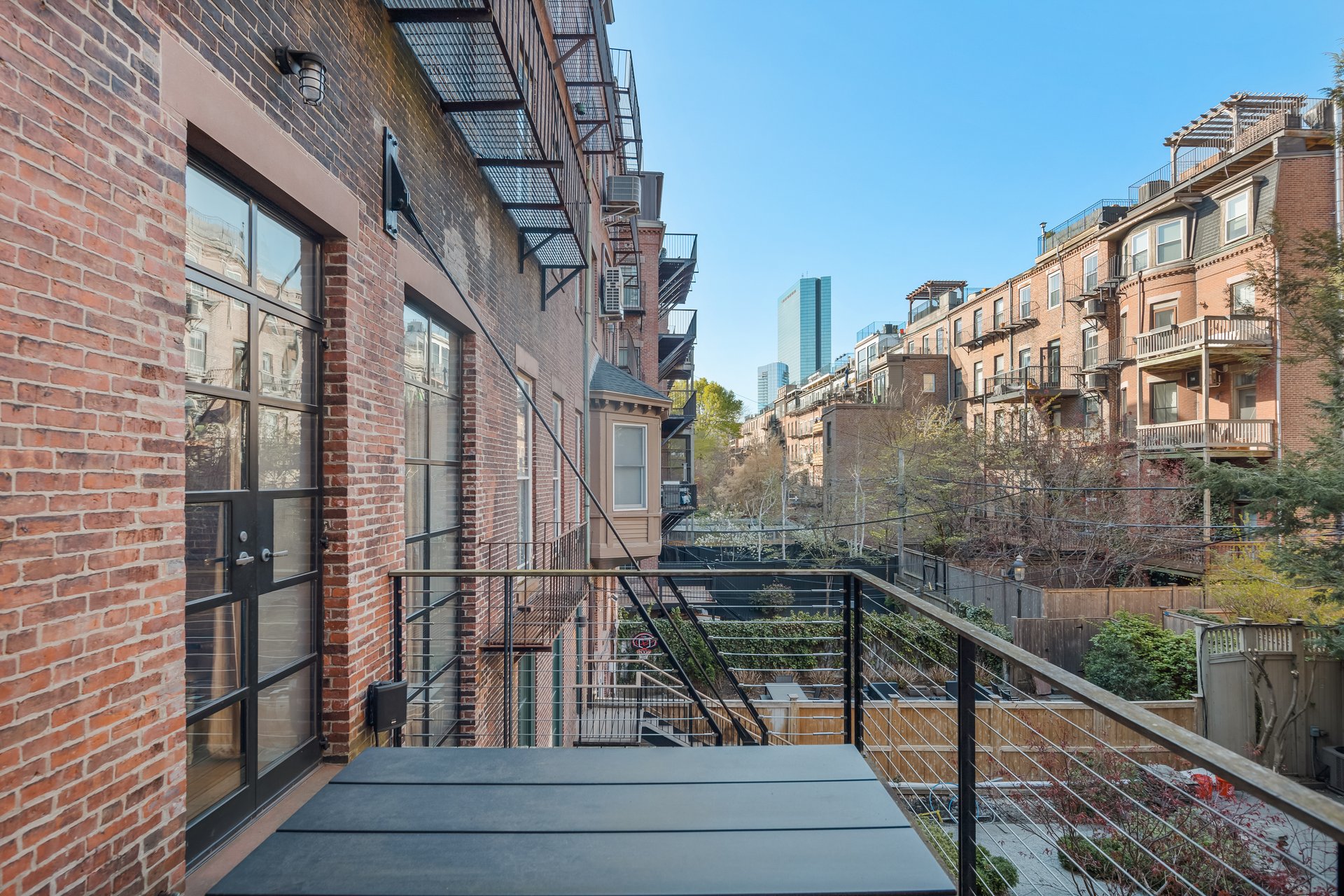 5 Union Park