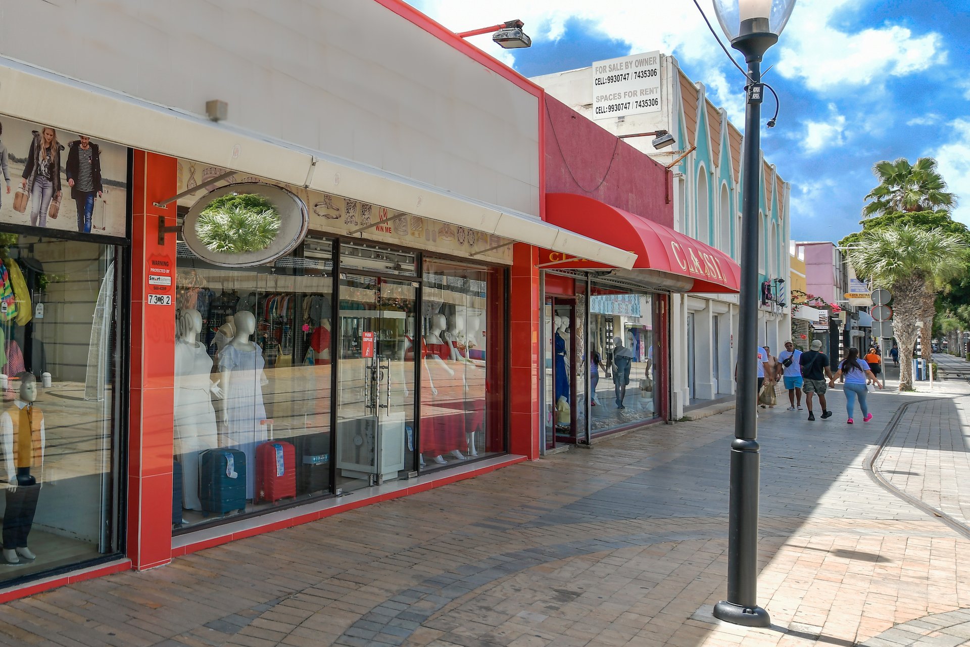 Mainstreet Building