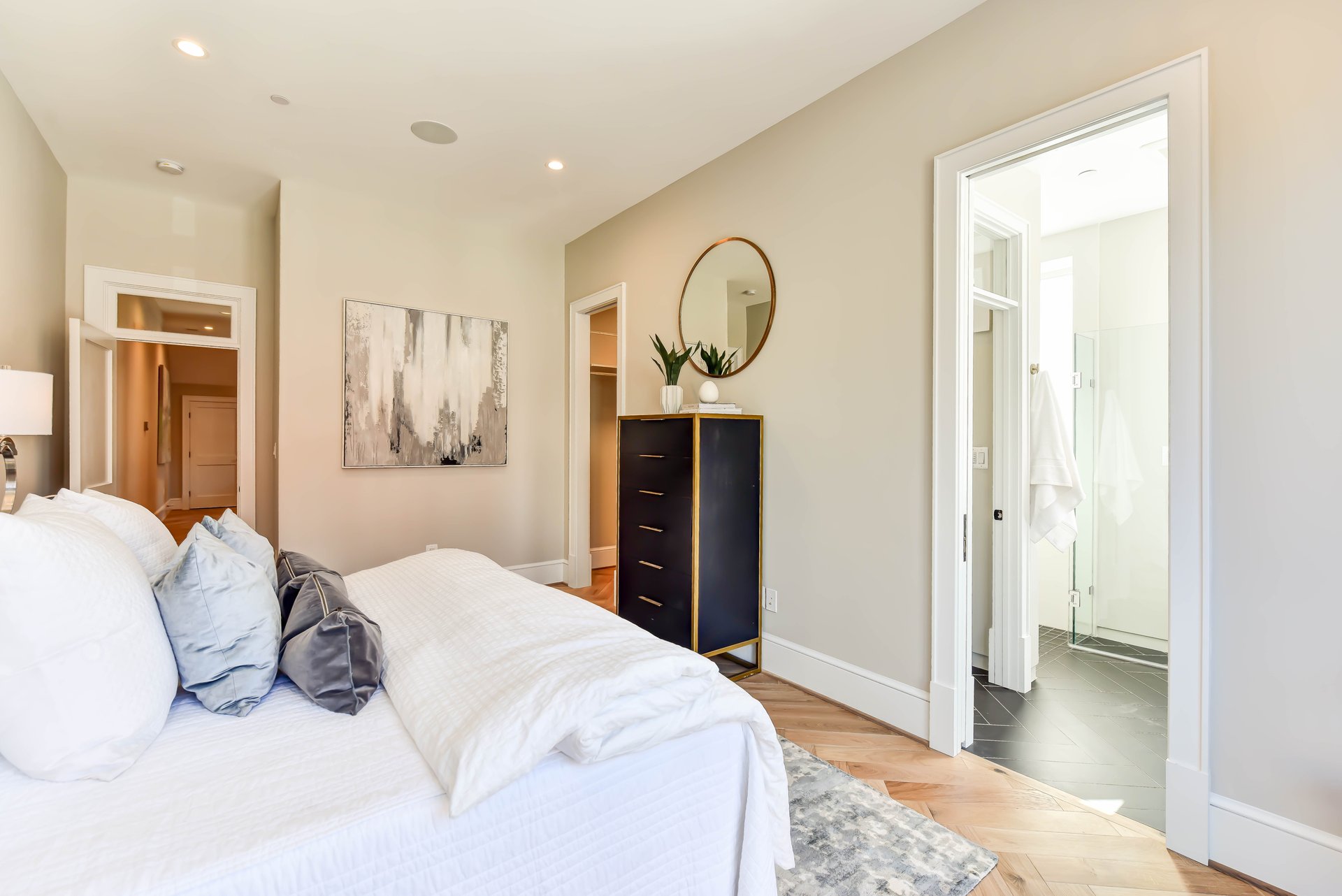 2139 N St NW, #3