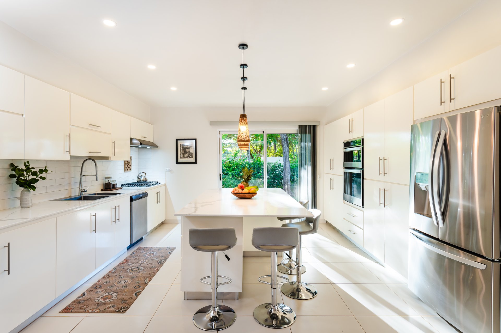 Casa Siempre Sabado | Walk to the beach luxury home in Playa Brasilito